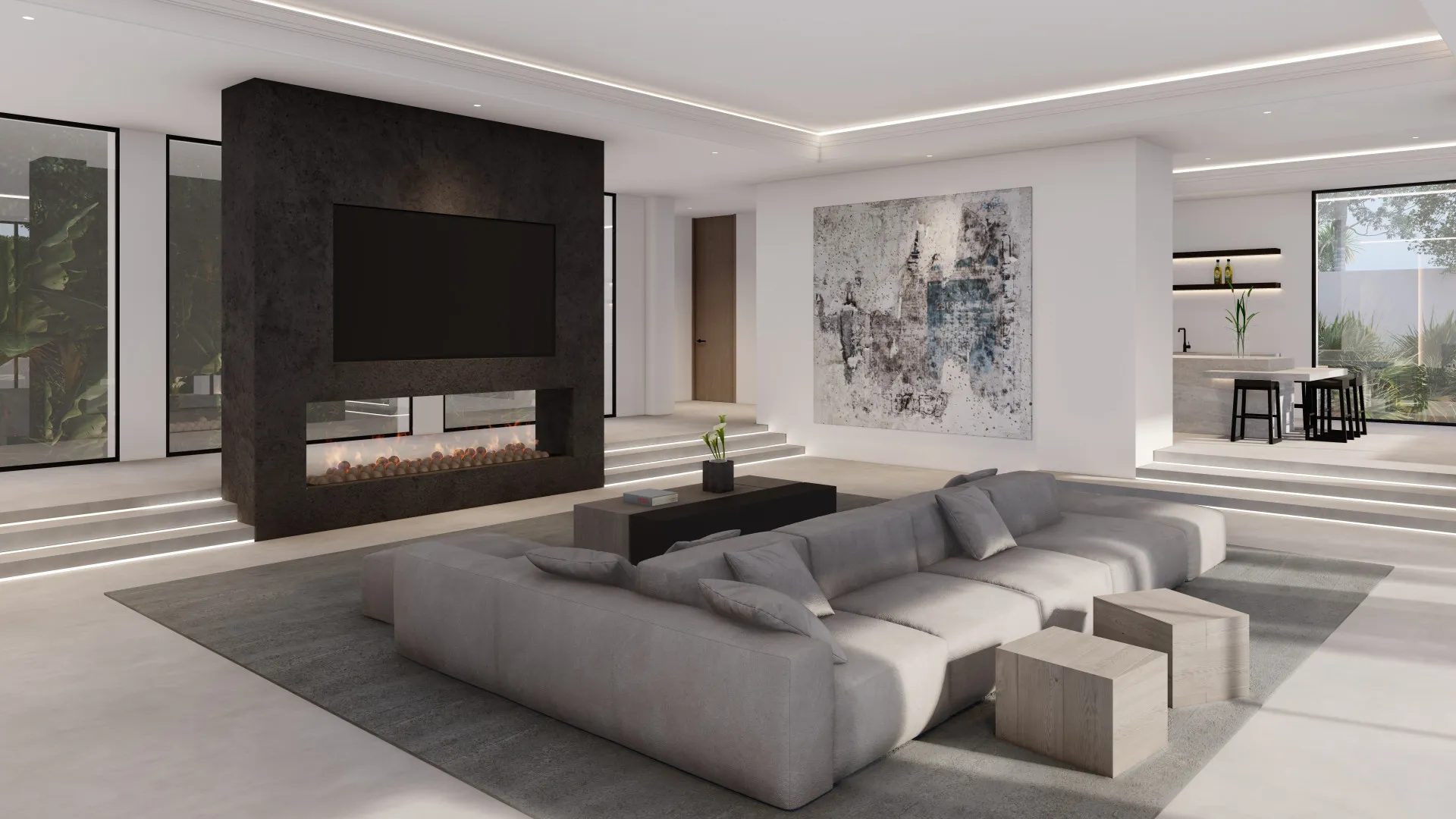 Buy Paraiso Barronal 10 bedrooms villa