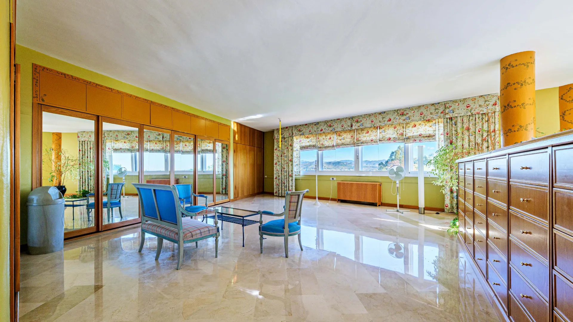 For sale Alhaurin de la Torre 10 bedrooms estate