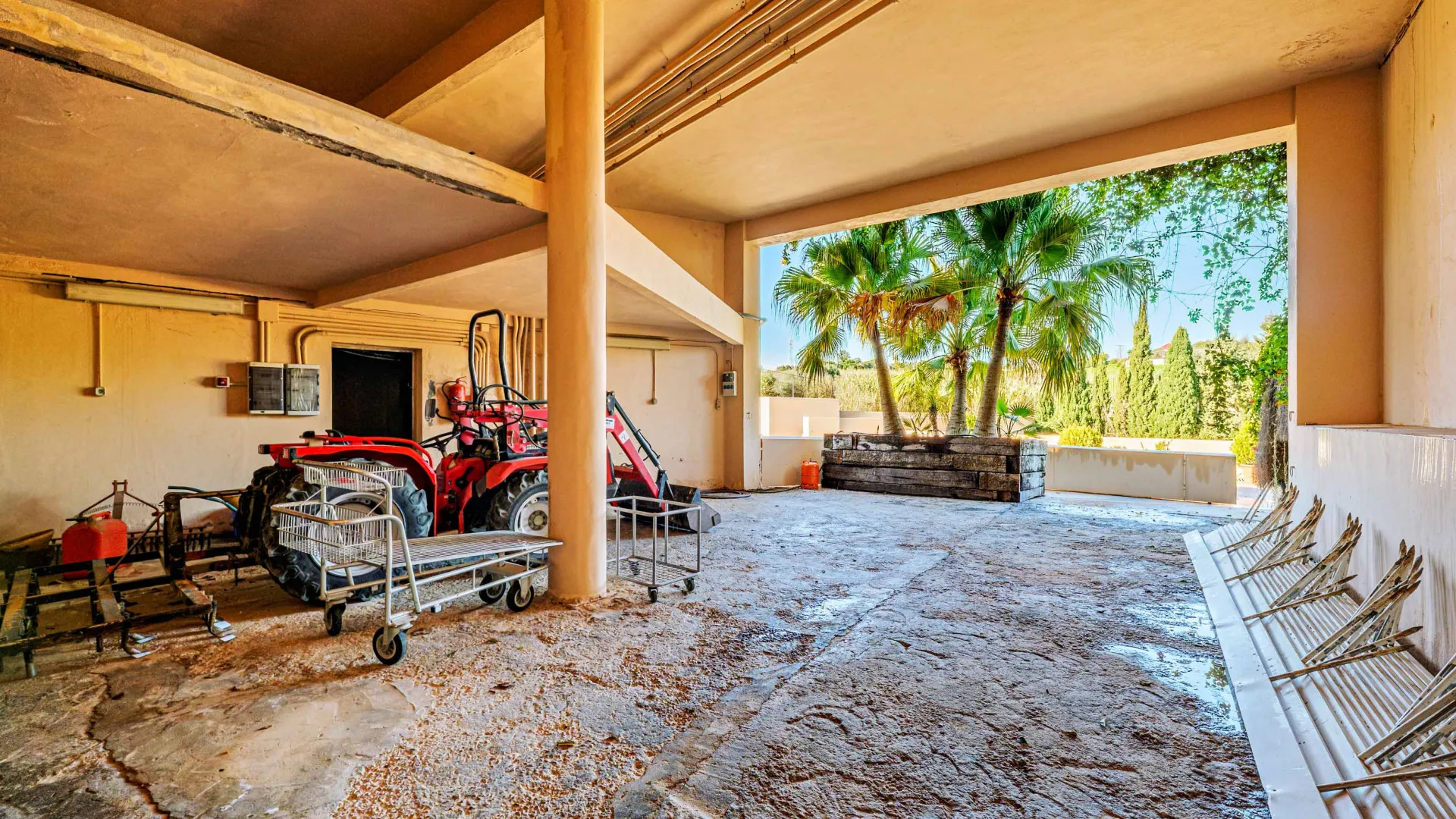 For sale Alhaurin de la Torre 10 bedrooms estate
