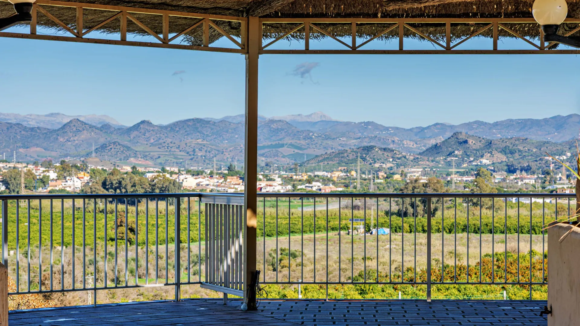 For sale Alhaurin de la Torre 10 bedrooms estate