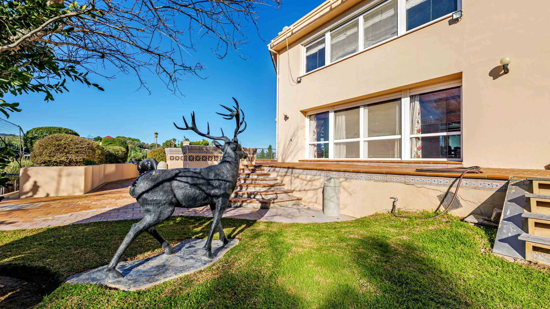 For sale Alhaurin de la Torre 10 bedrooms estate