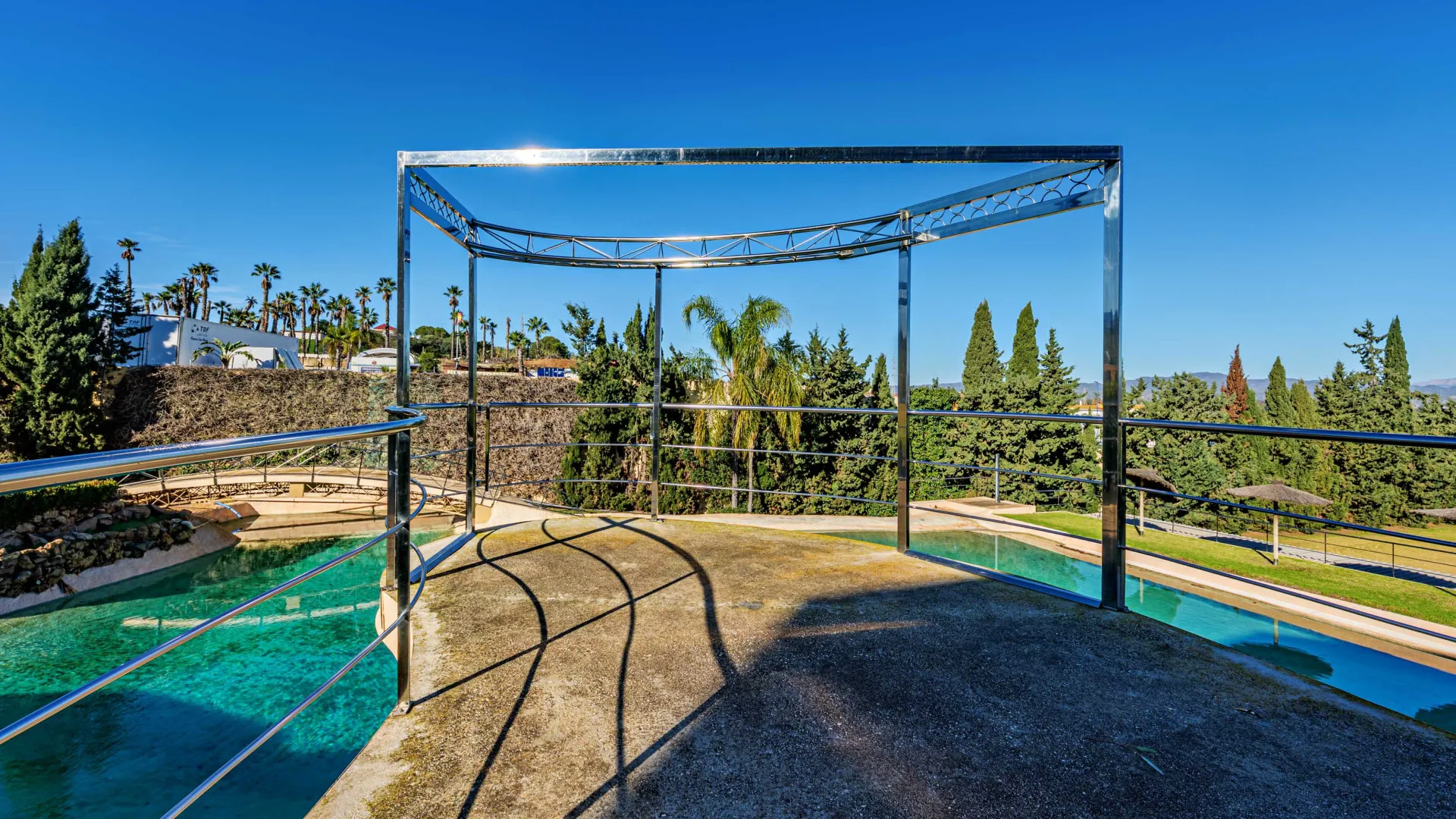 For sale Alhaurin de la Torre 10 bedrooms estate