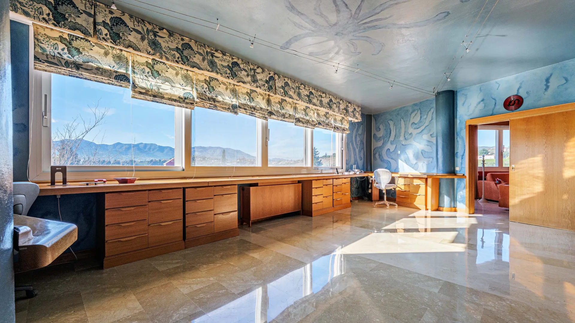 For sale Alhaurin de la Torre 10 bedrooms estate