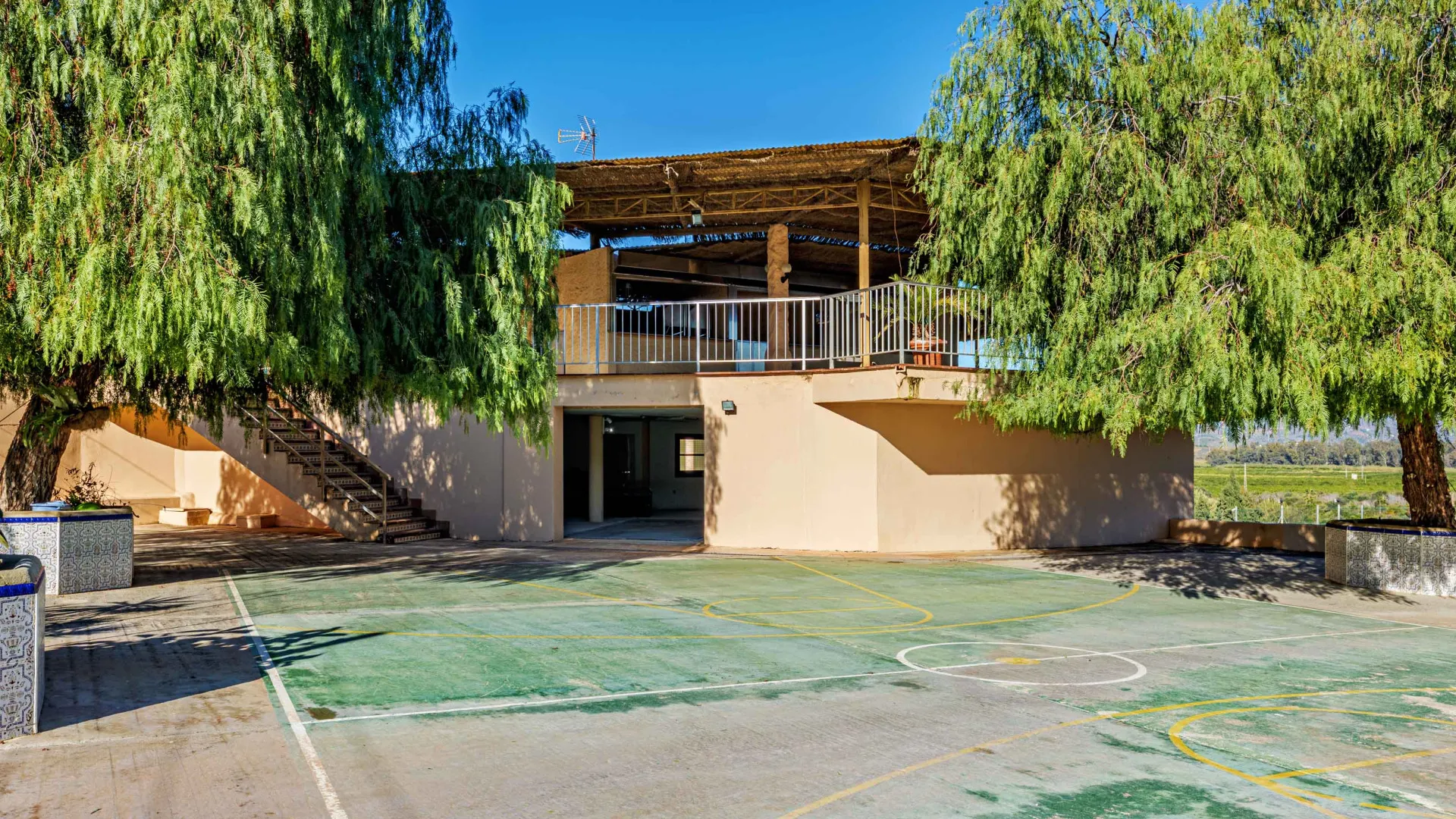 For sale Alhaurin de la Torre 10 bedrooms estate