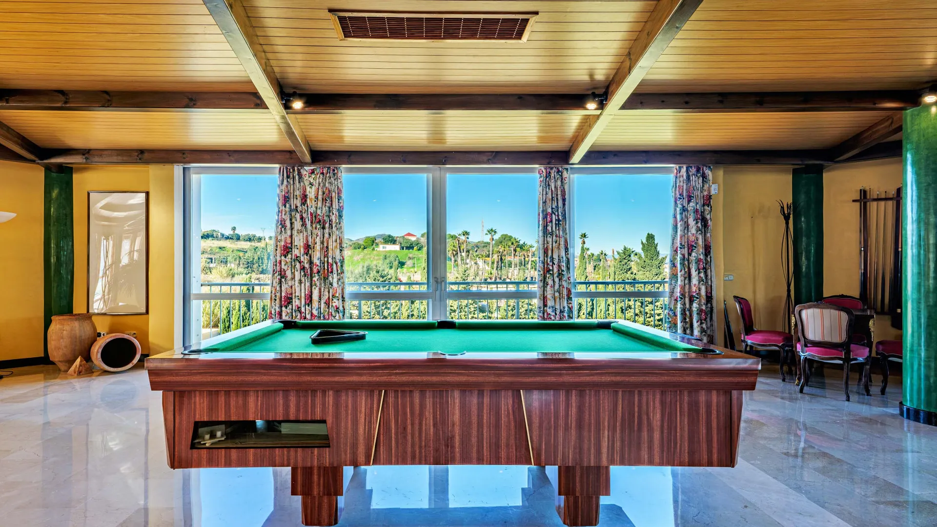 For sale Alhaurin de la Torre 10 bedrooms estate