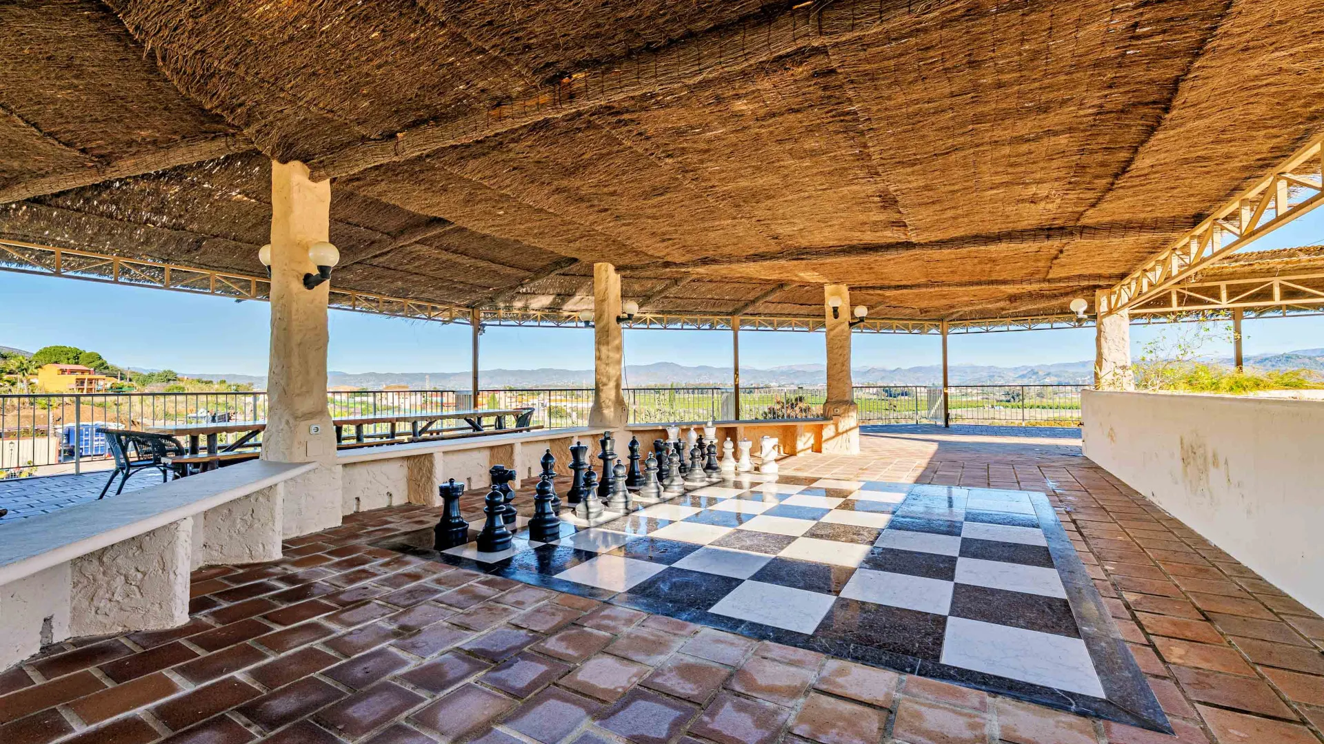 For sale Alhaurin de la Torre 10 bedrooms estate