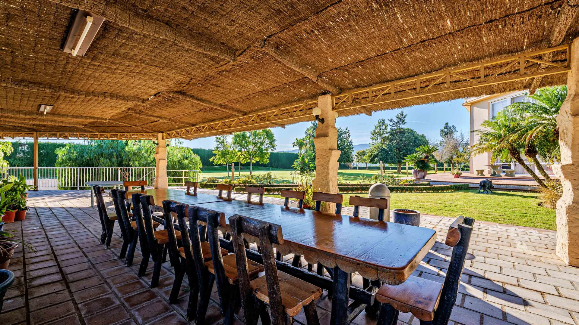 For sale Alhaurin de la Torre 10 bedrooms estate