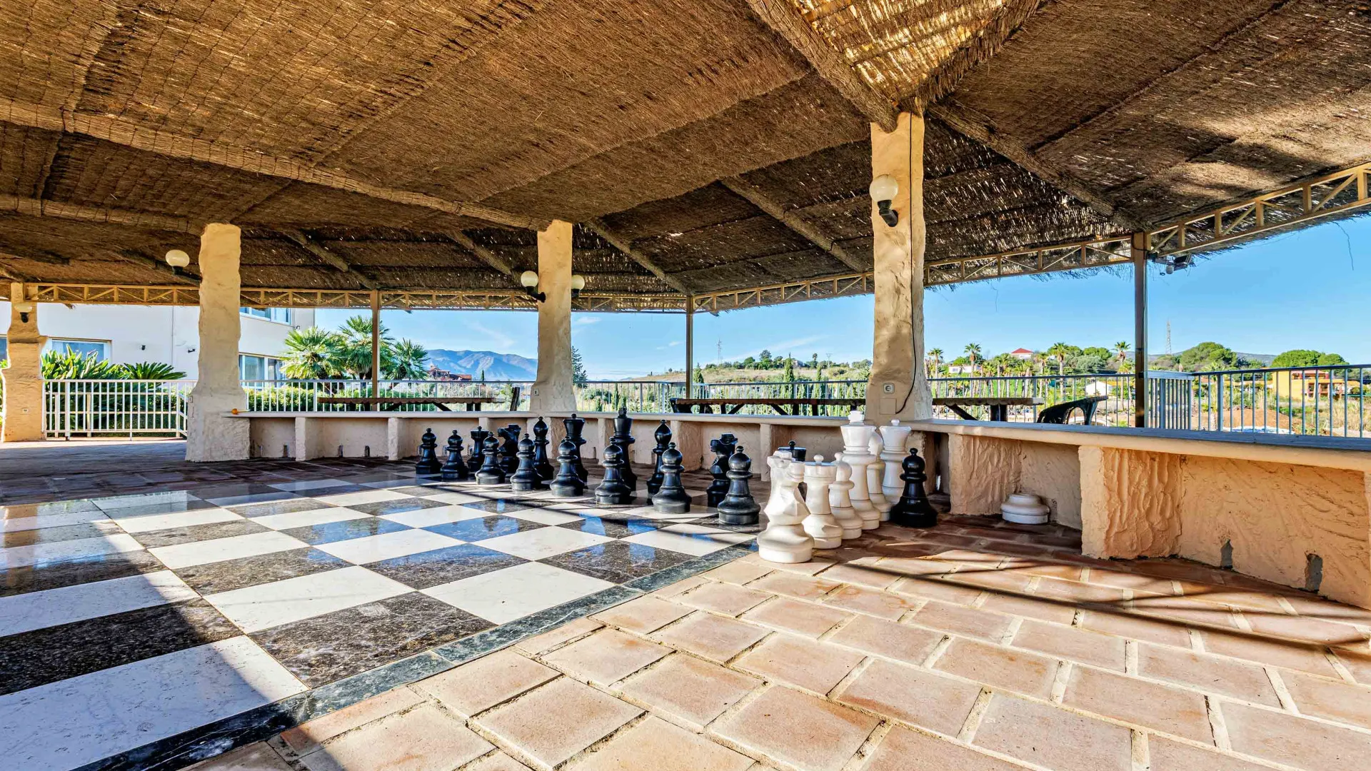 For sale Alhaurin de la Torre 10 bedrooms estate