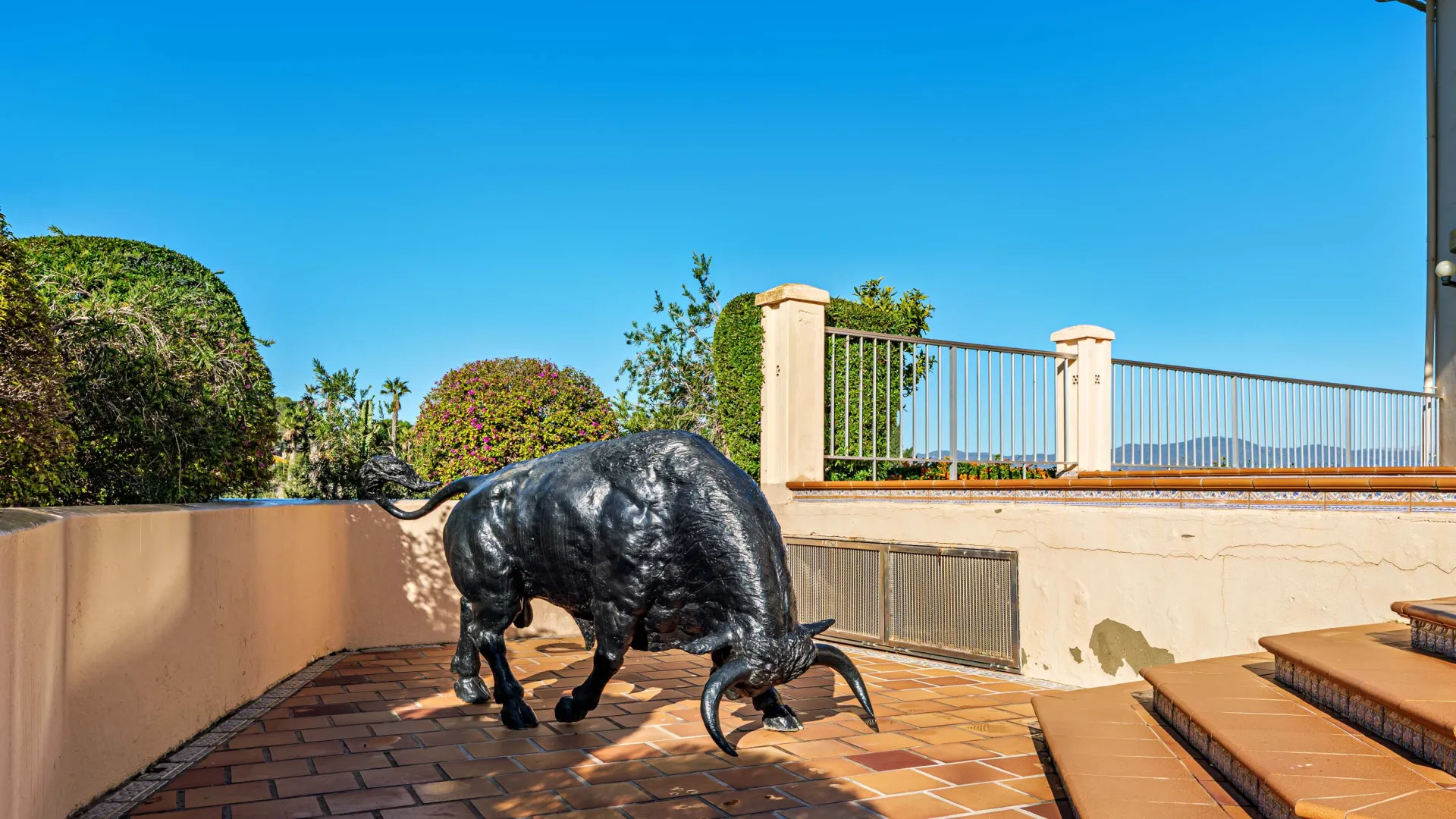 For sale Alhaurin de la Torre 10 bedrooms estate