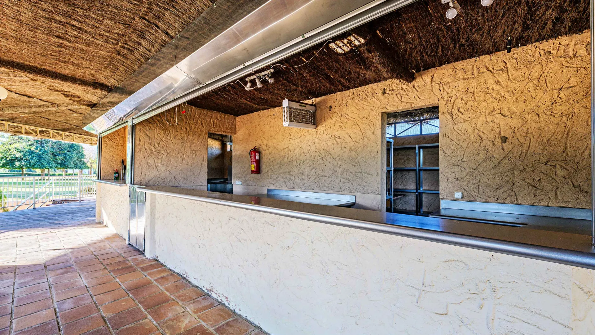 For sale Alhaurin de la Torre 10 bedrooms estate