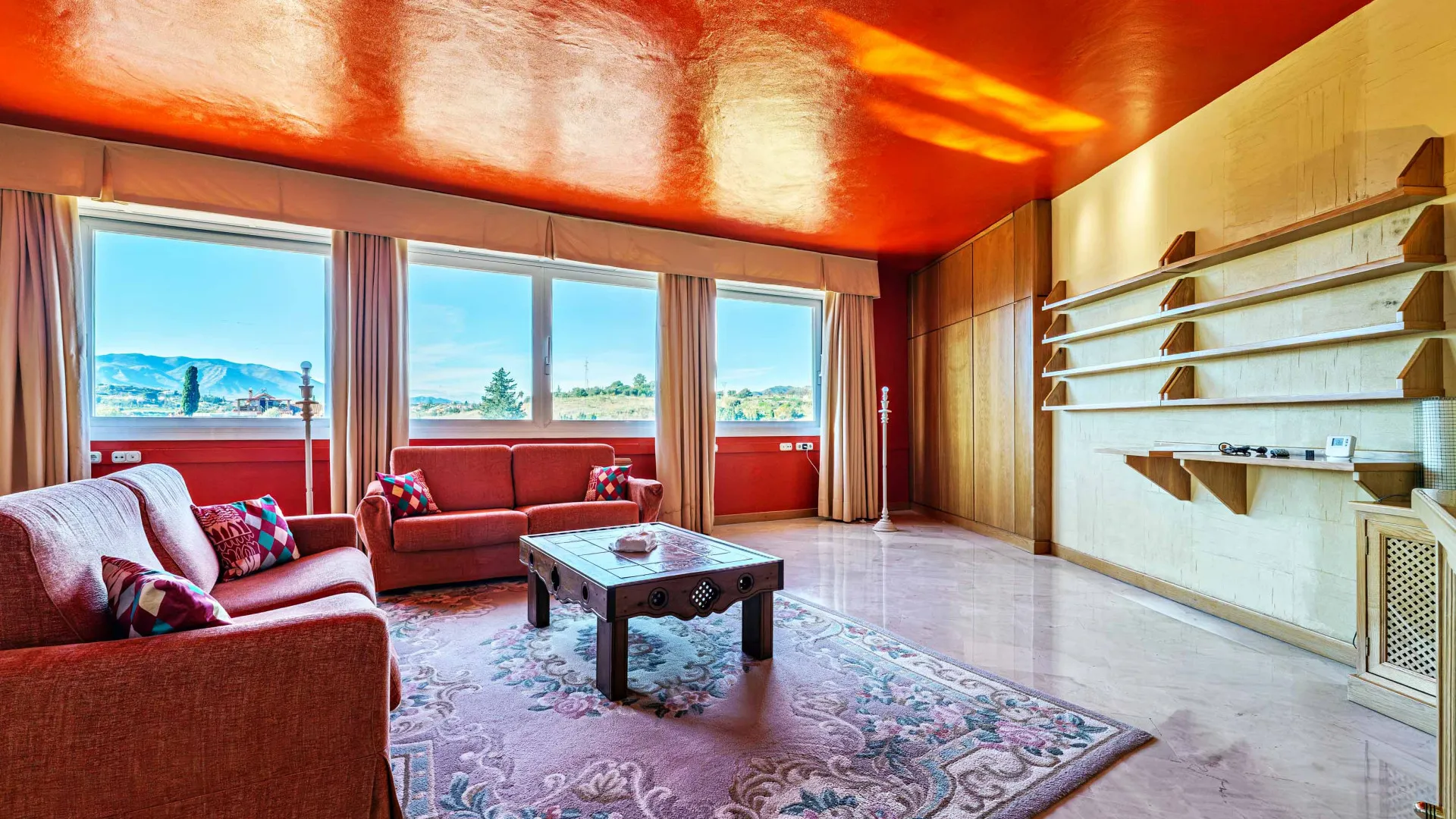 For sale Alhaurin de la Torre 10 bedrooms estate