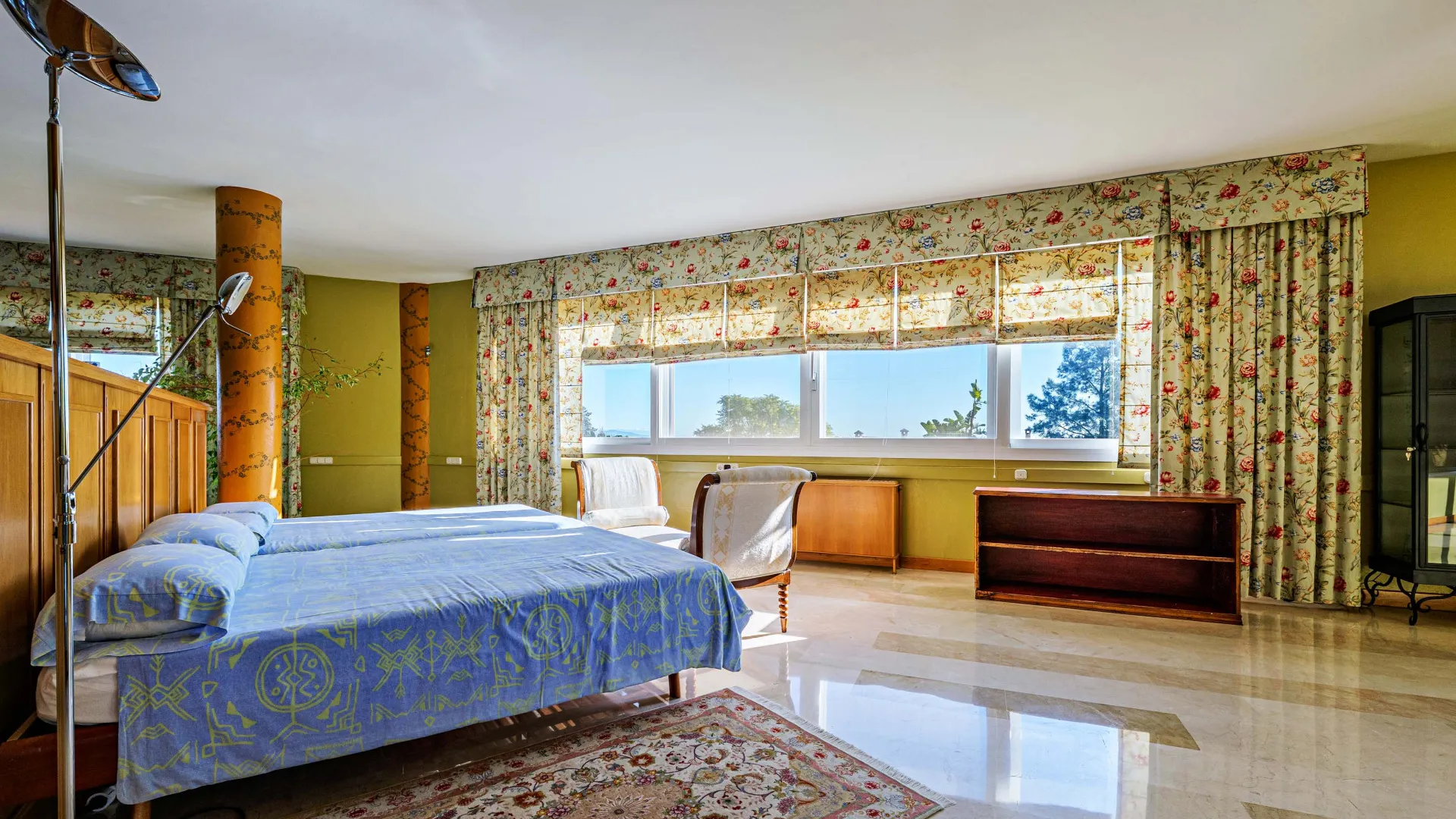 For sale Alhaurin de la Torre 10 bedrooms estate