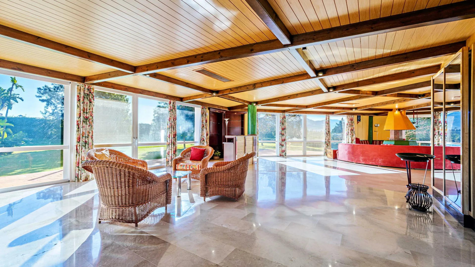 For sale Alhaurin de la Torre 10 bedrooms estate