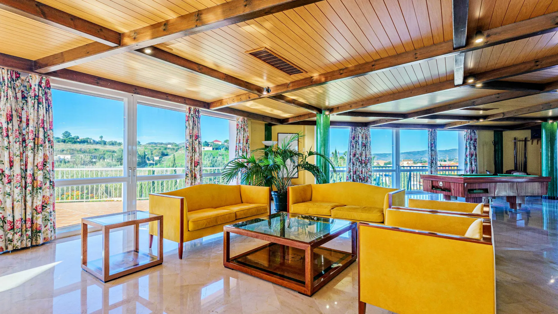 For sale Alhaurin de la Torre 10 bedrooms estate