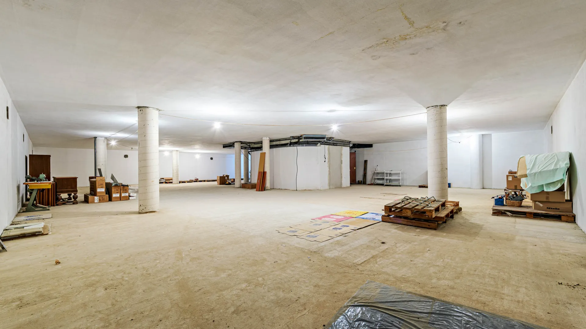 For sale Alhaurin de la Torre 10 bedrooms estate