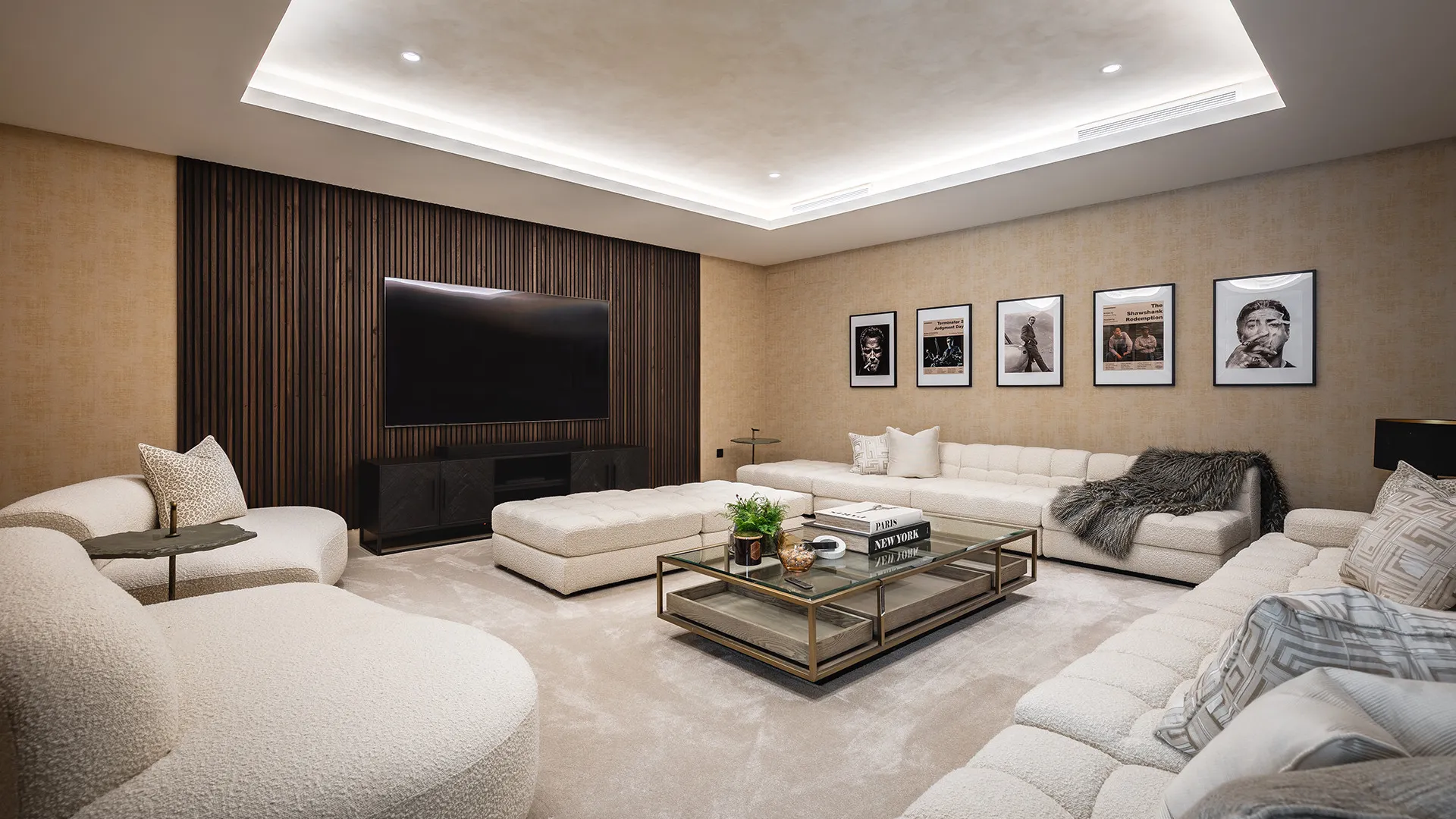 For sale 7 bedrooms villa in Kings & Queens