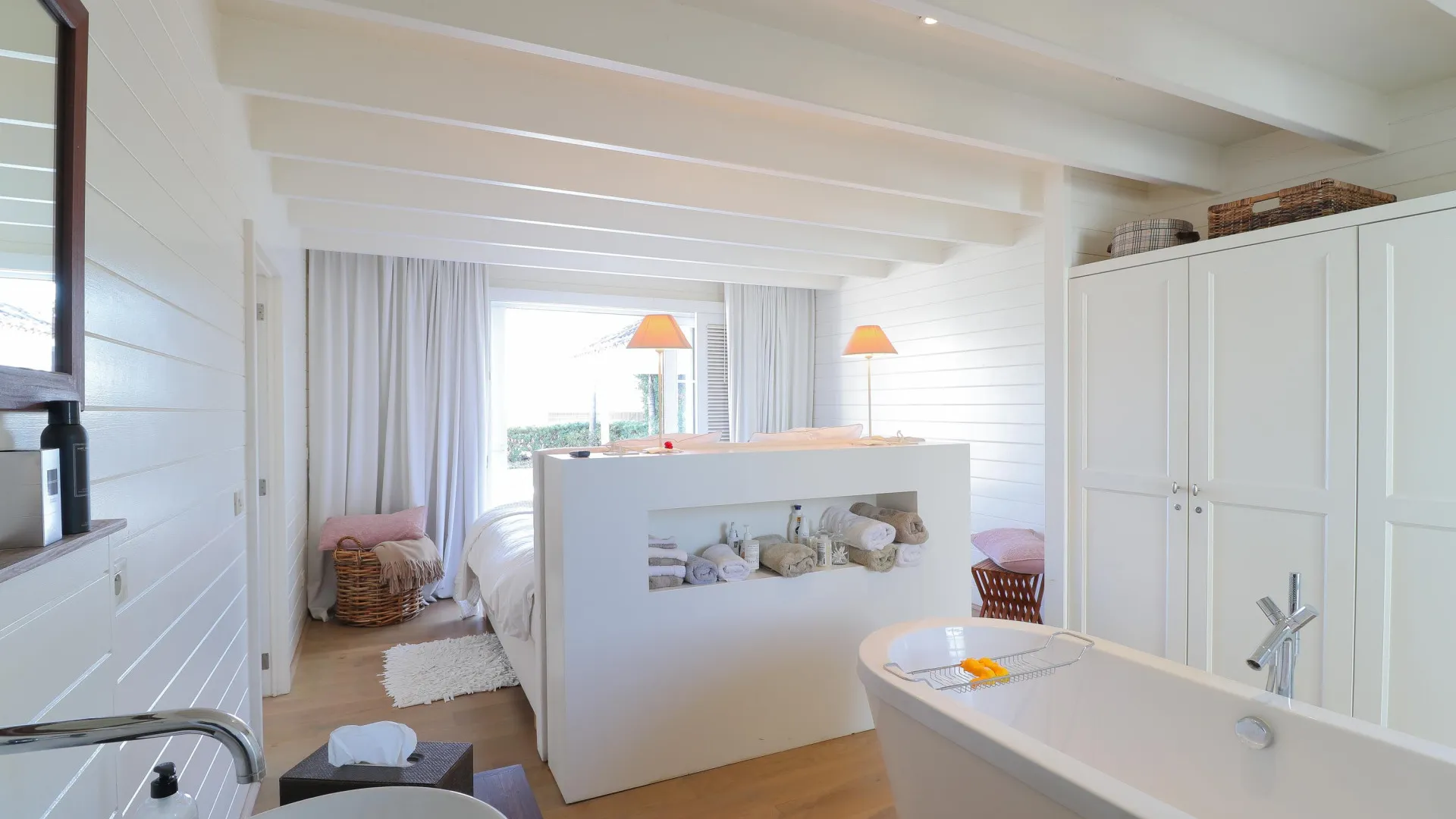 Comprar villa en Nueva Atalaya de 4 dormitorios