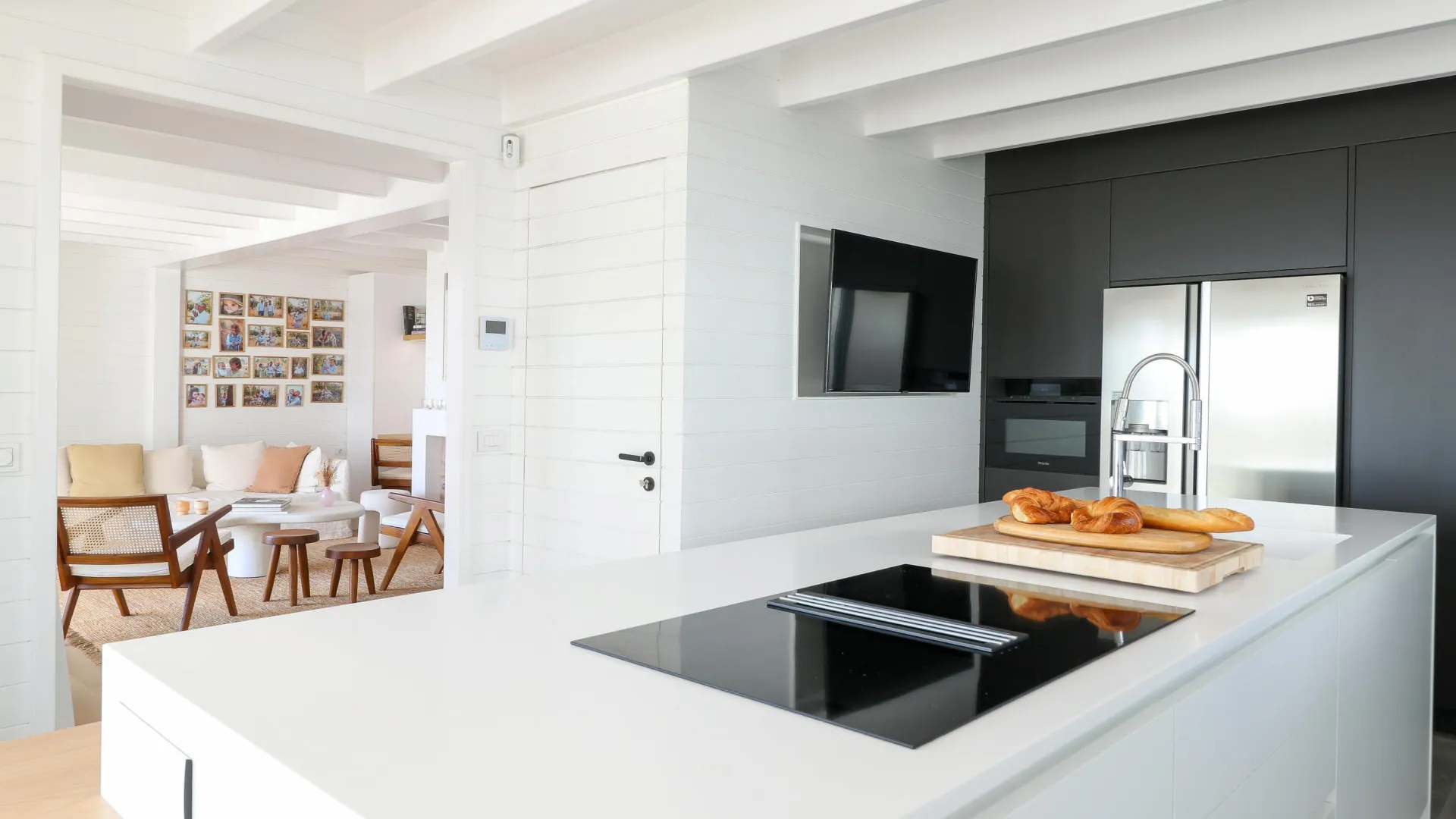 Comprar villa en Nueva Atalaya de 4 dormitorios