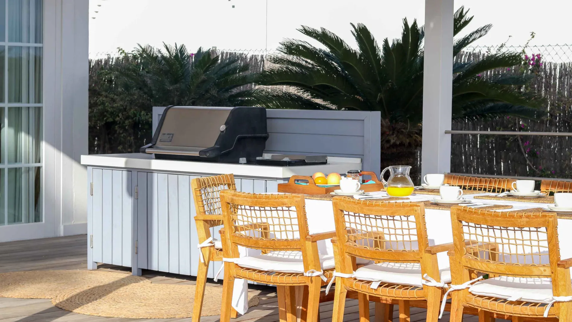 Comprar villa en Nueva Atalaya de 4 dormitorios