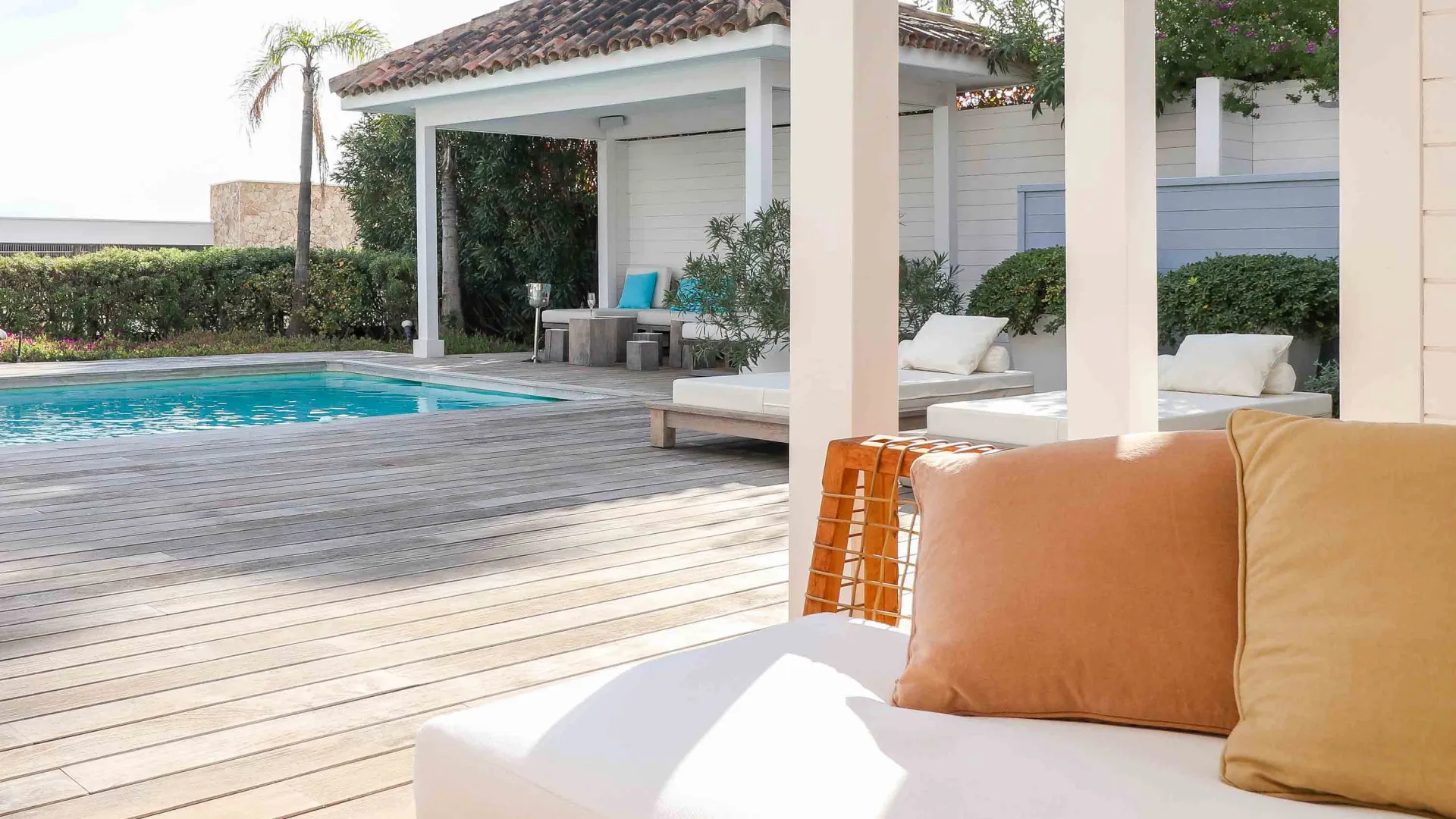Comprar villa en Nueva Atalaya de 4 dormitorios