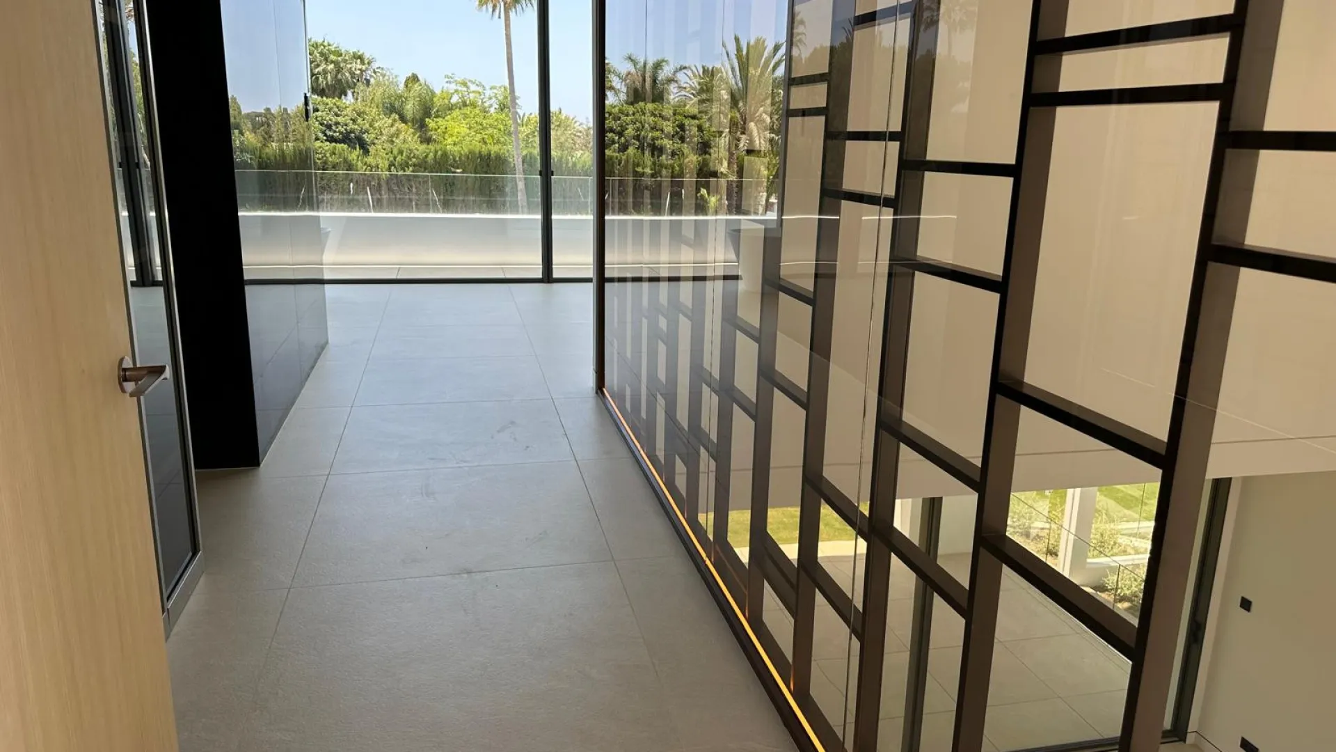 Semi detached villa in Atalaya de Rio Verde for sale