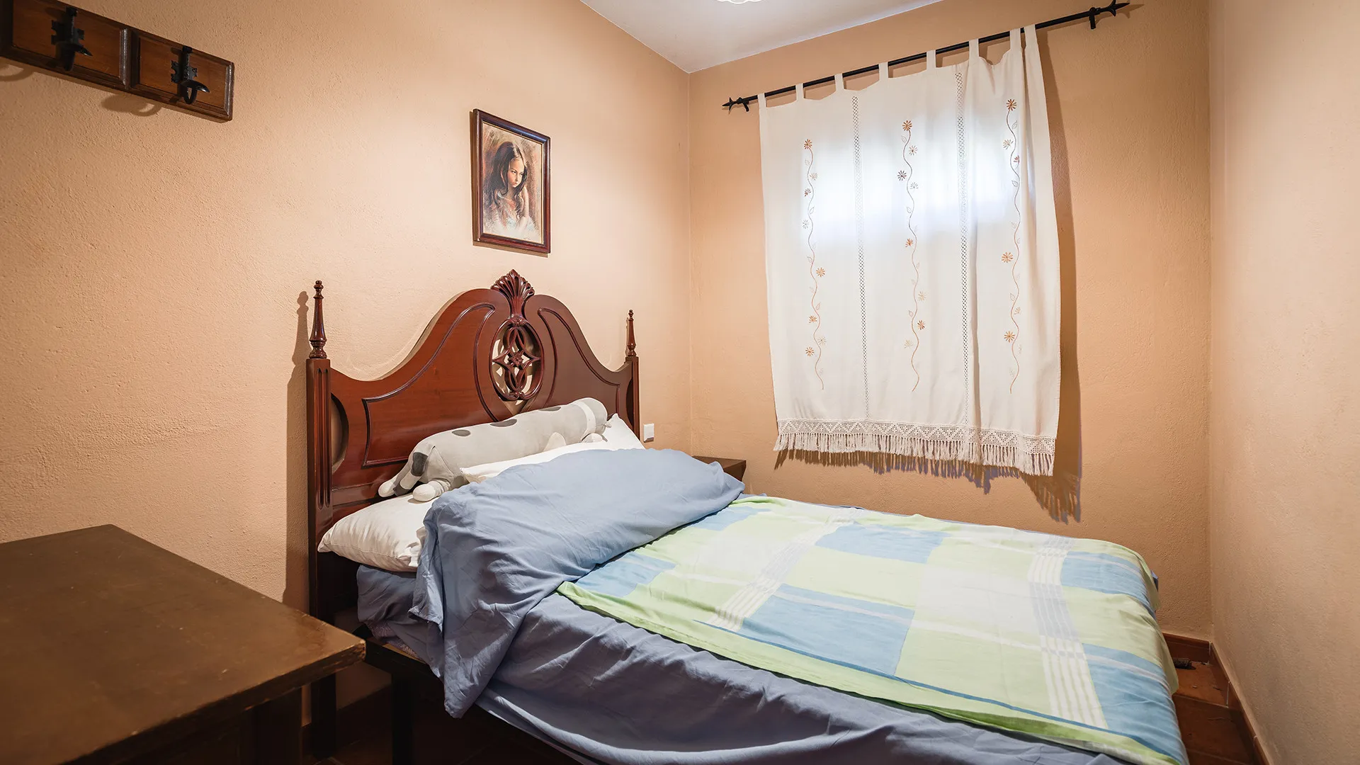 Ronda, finca de 4 dormitorios en venta