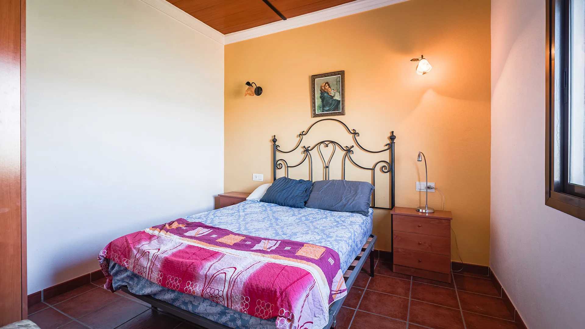 Ronda, finca de 4 dormitorios en venta