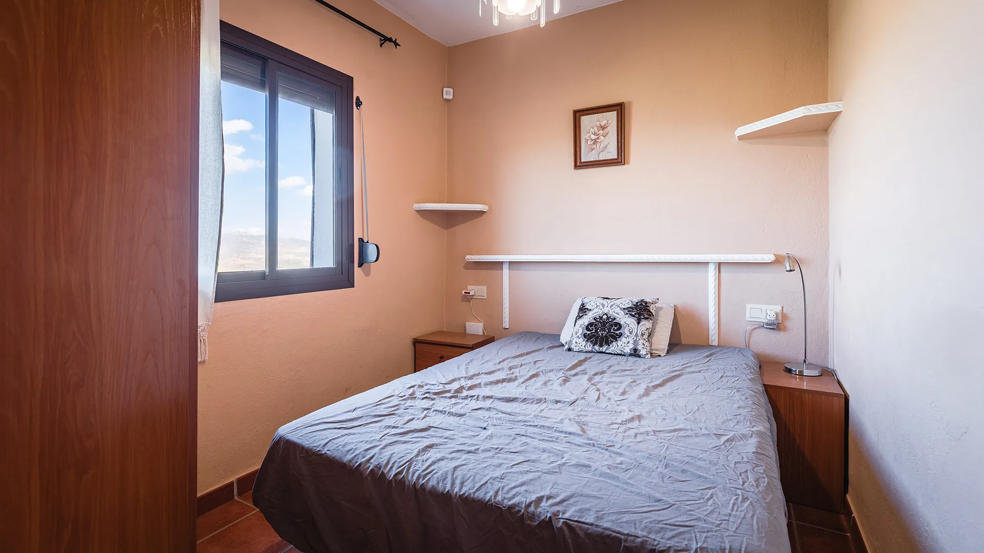 Ronda, finca de 4 dormitorios en venta