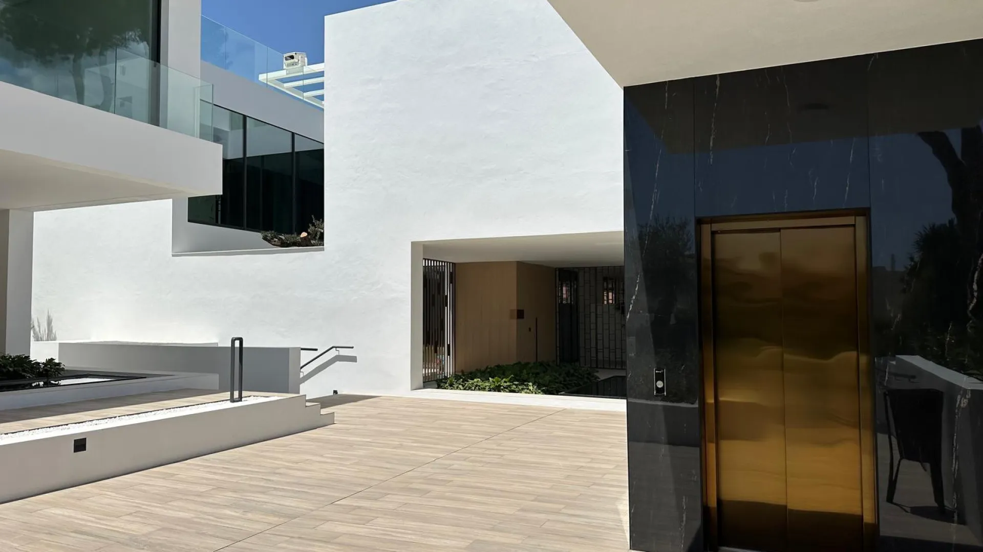 Villa pareada en venta en Atalaya de Rio Verde