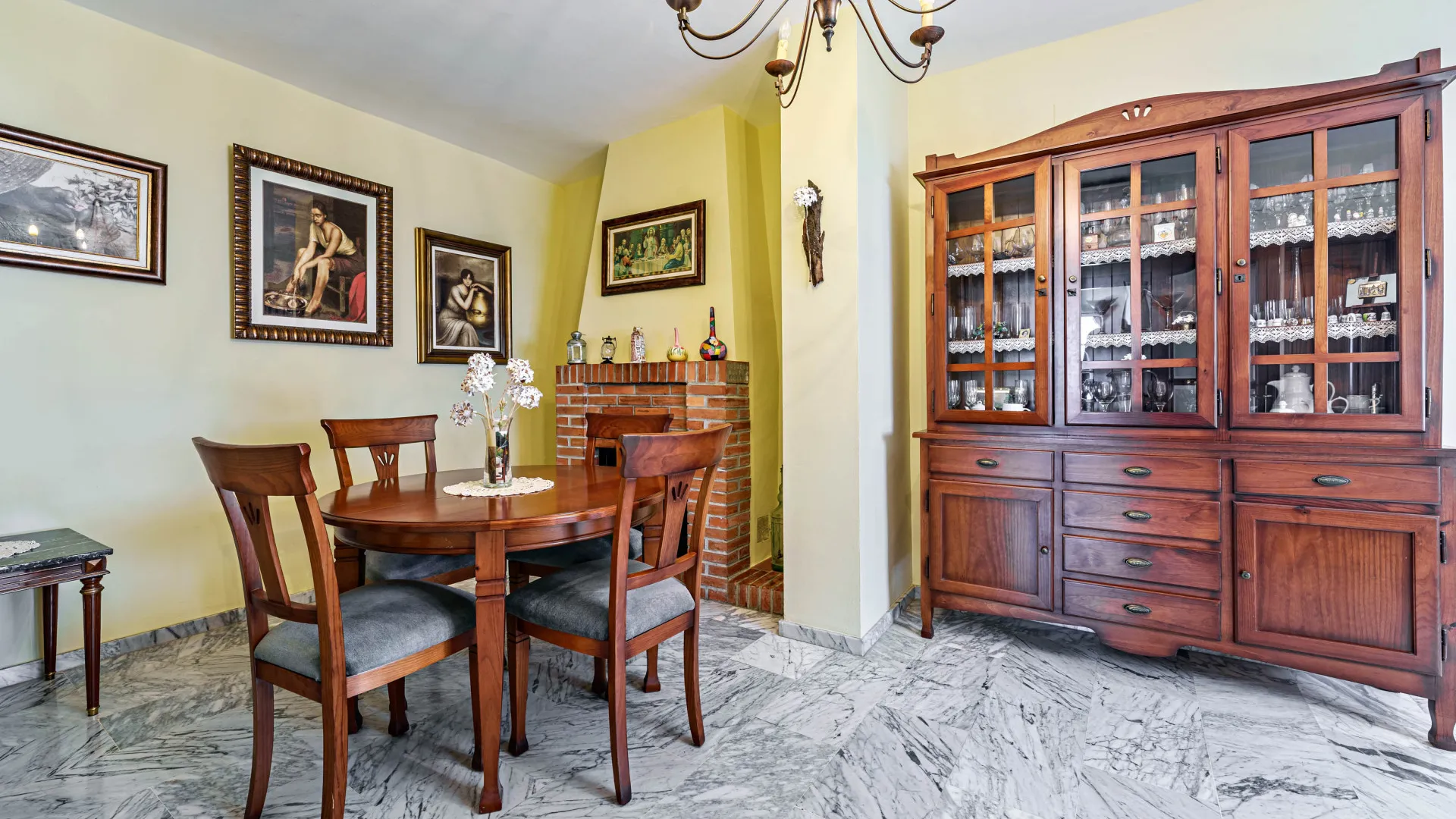 Se vende casa de 3 dormitorios en Malaga - Ciudad Jardín