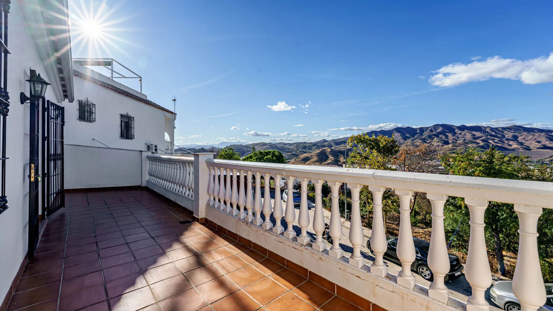 Se vende casa de 3 dormitorios en Malaga - Ciudad Jardín