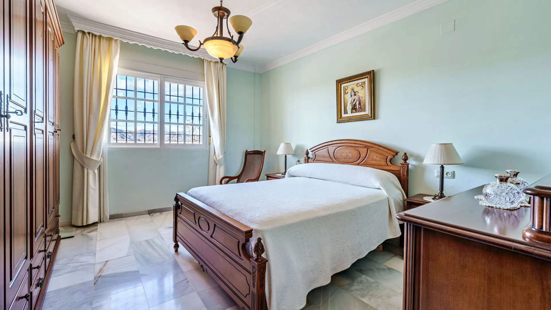 Se vende casa de 3 dormitorios en Malaga - Ciudad Jardín