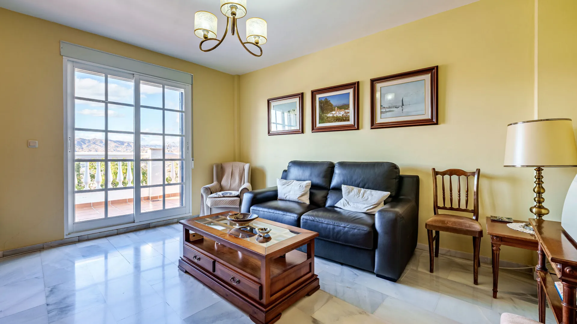 Se vende casa de 3 dormitorios en Malaga - Ciudad Jardín