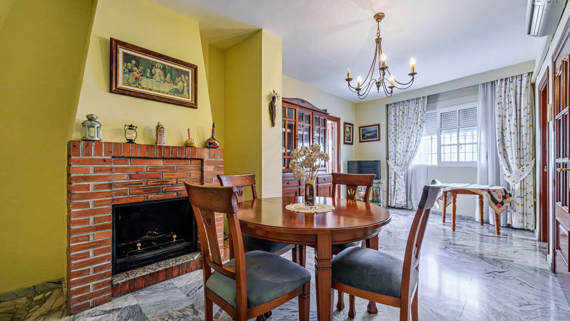Se vende casa de 3 dormitorios en Malaga - Ciudad Jardín