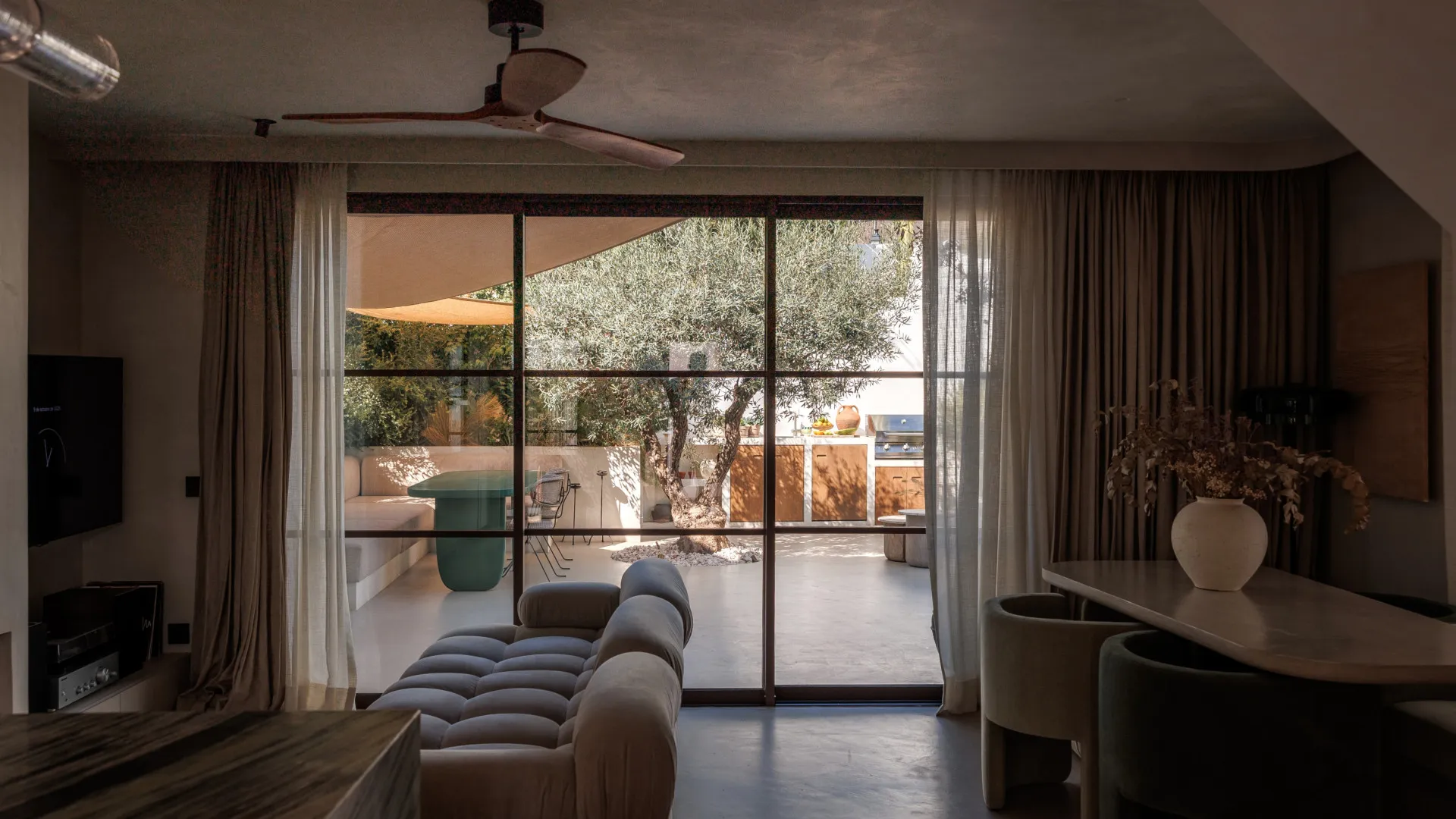 Adosado en venta en El Naranjal con 2 dormitorios