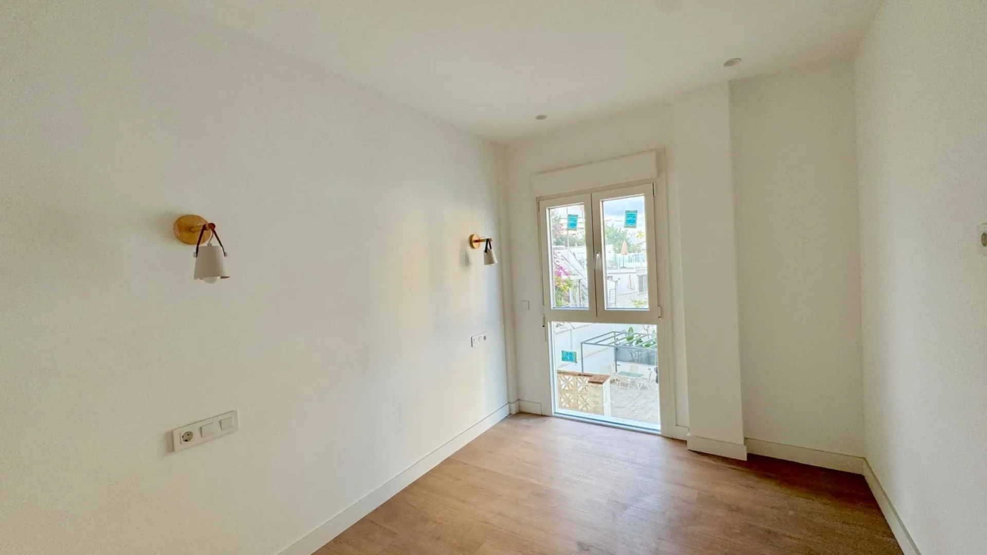 Montemar, duplex en venta