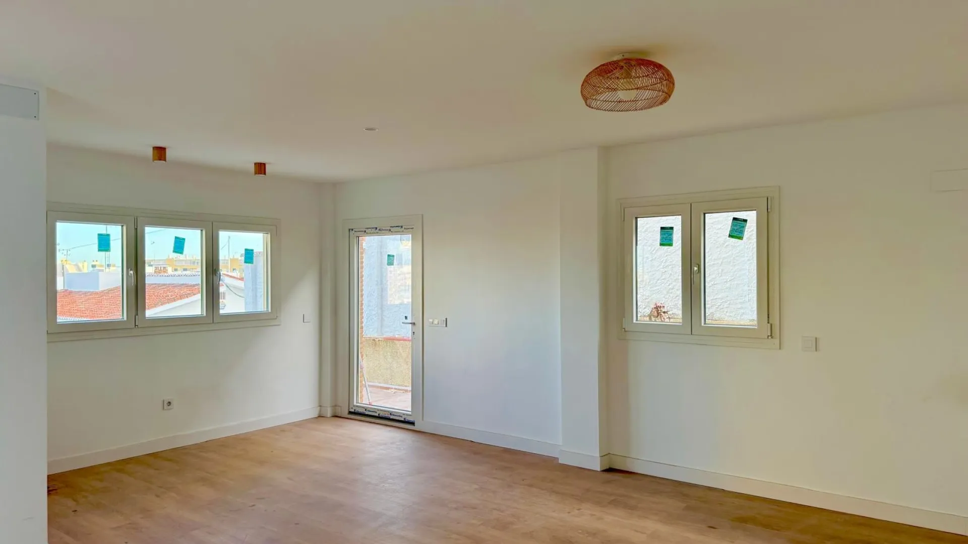 Montemar, duplex en venta