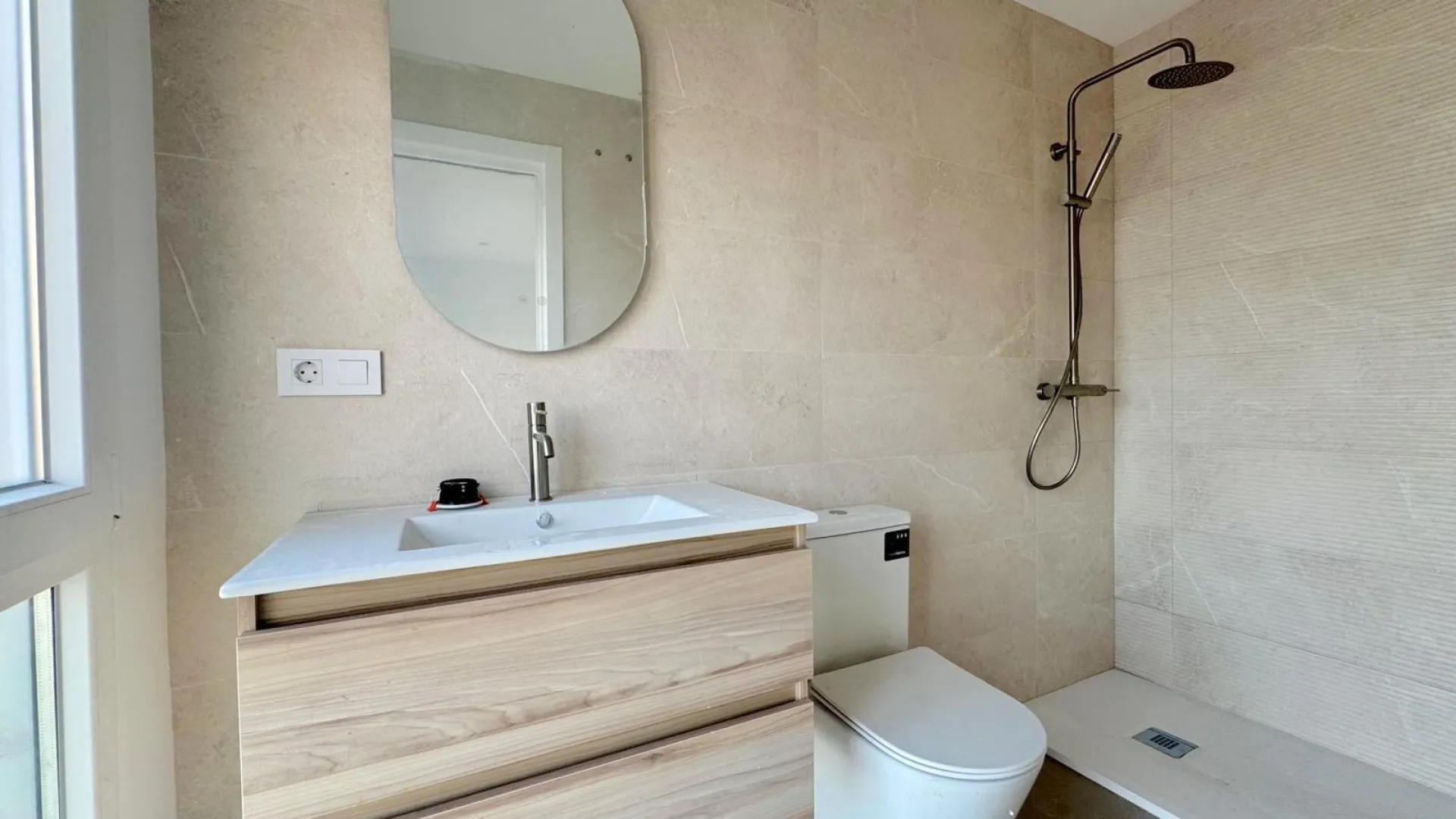 Montemar, duplex en venta