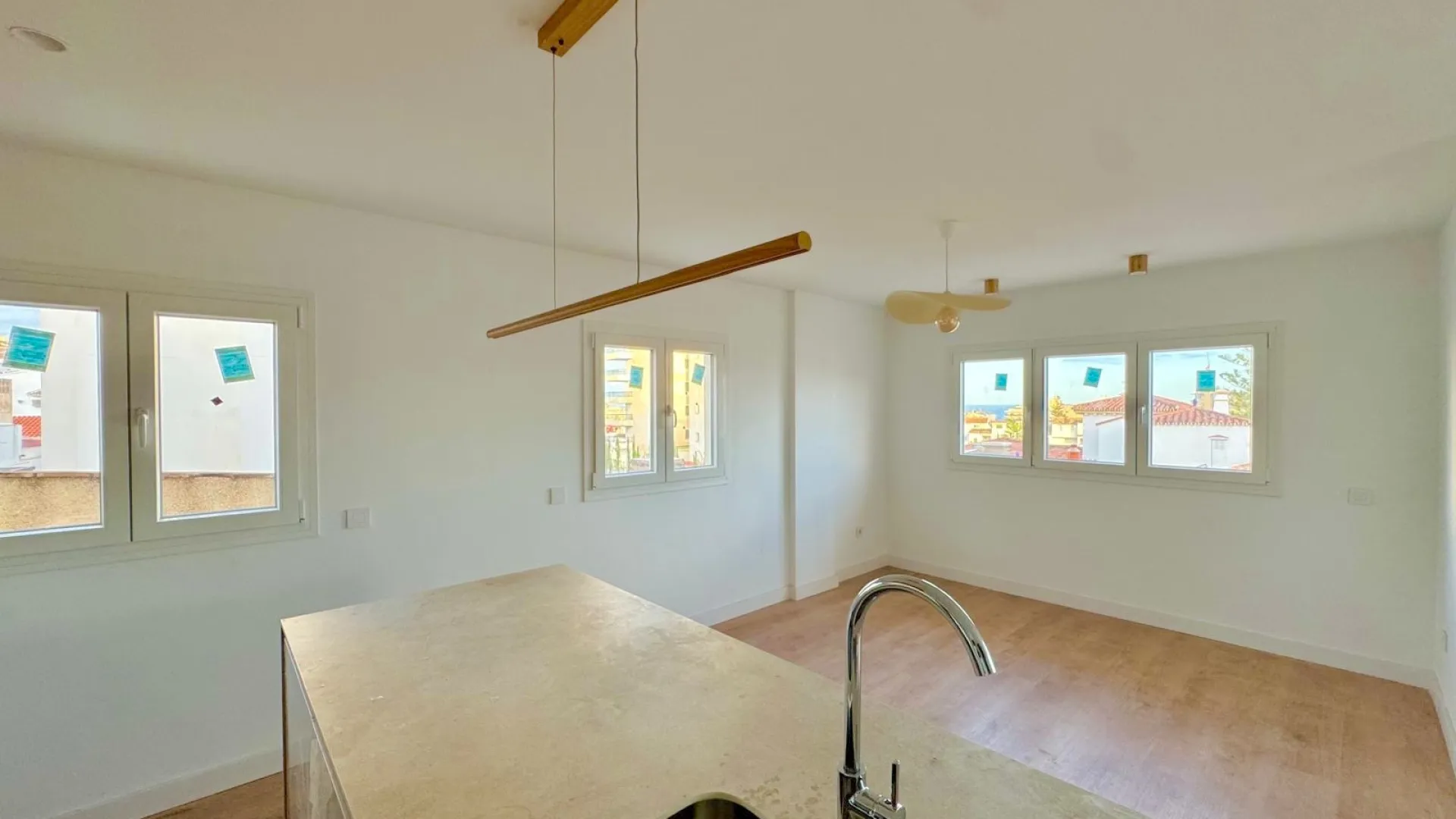 Montemar, duplex en venta