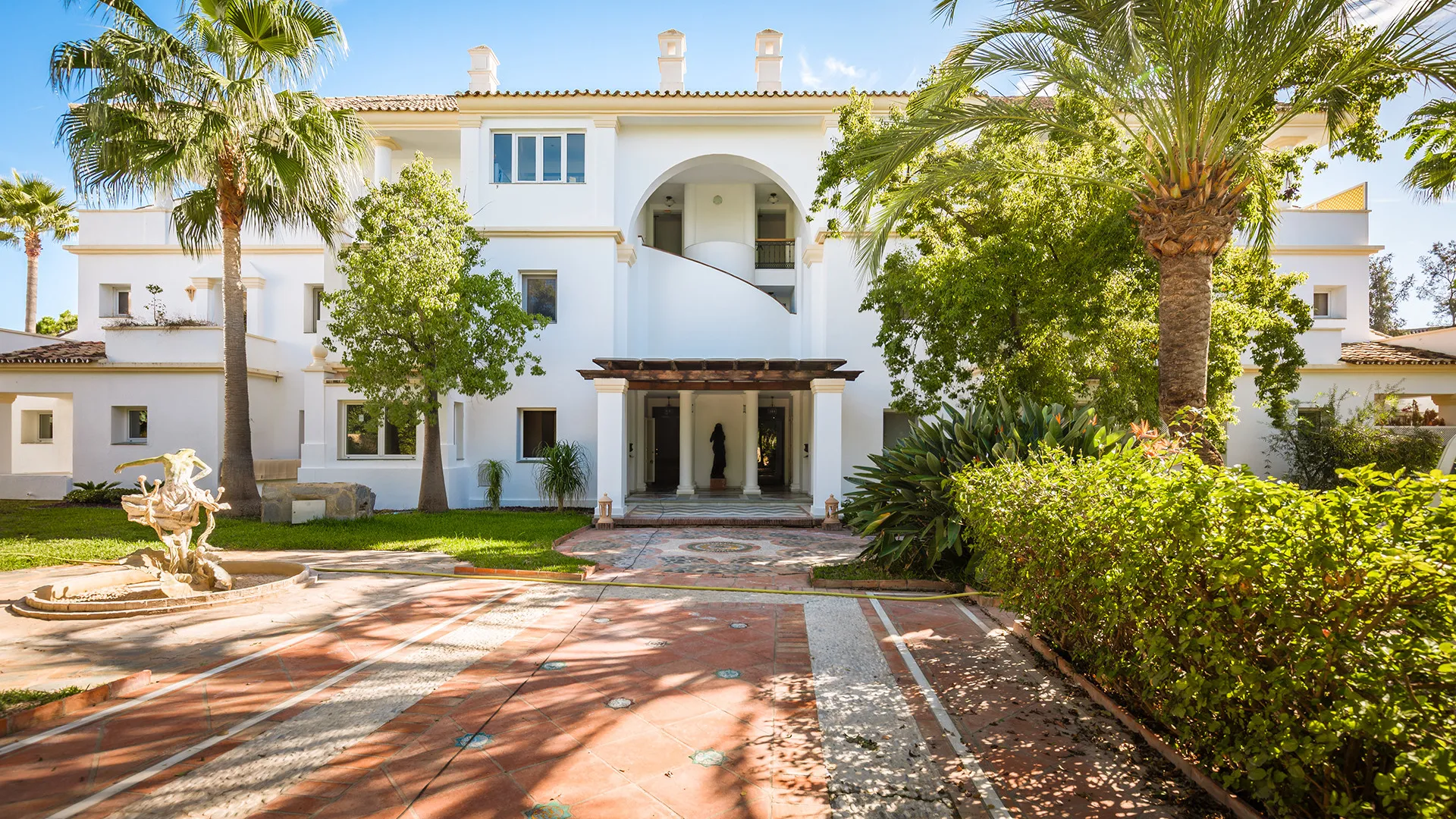 Se vende apartamento de 4 dormitorios en Monte Paraiso