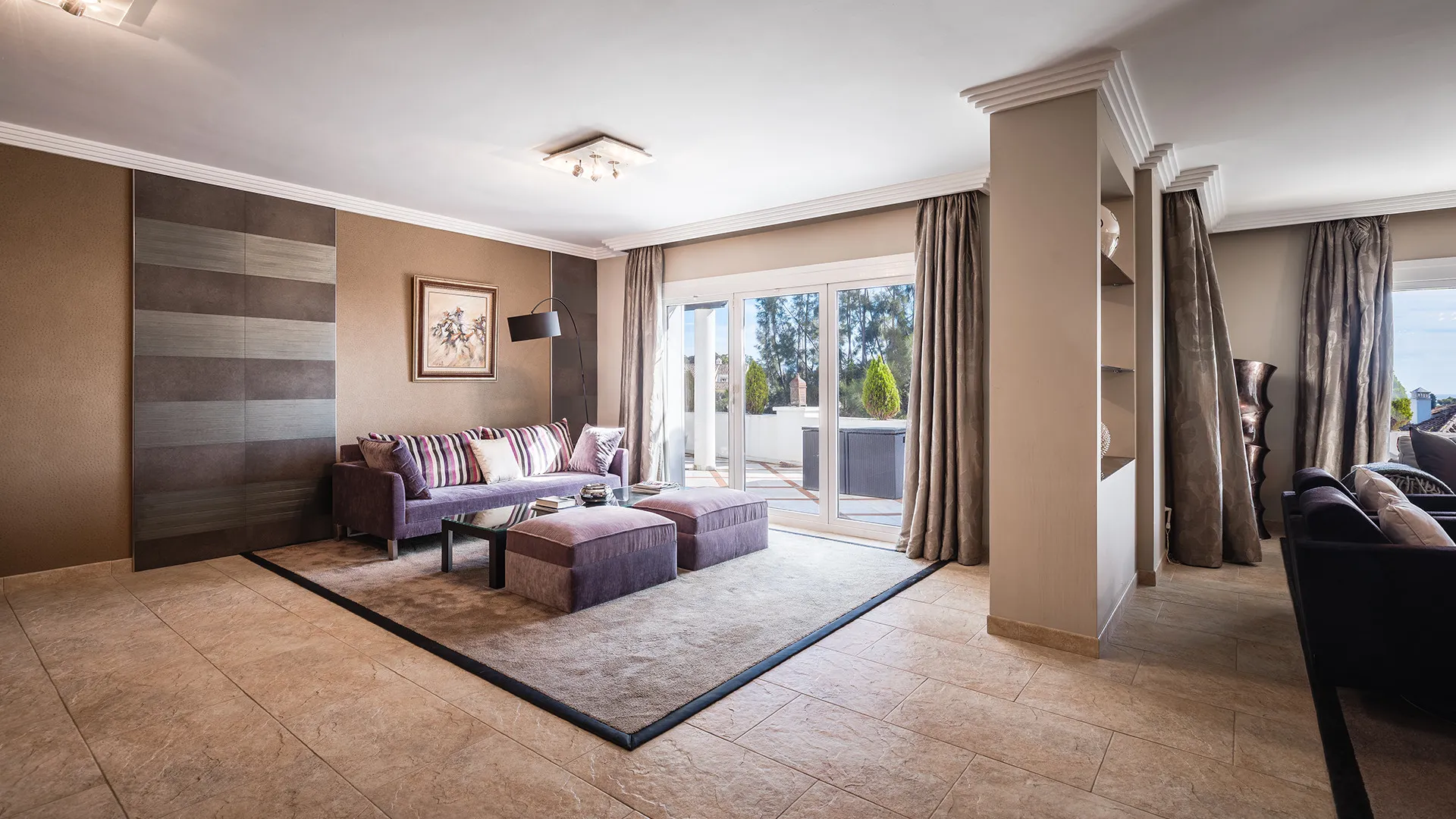 Se vende apartamento de 4 dormitorios en Monte Paraiso