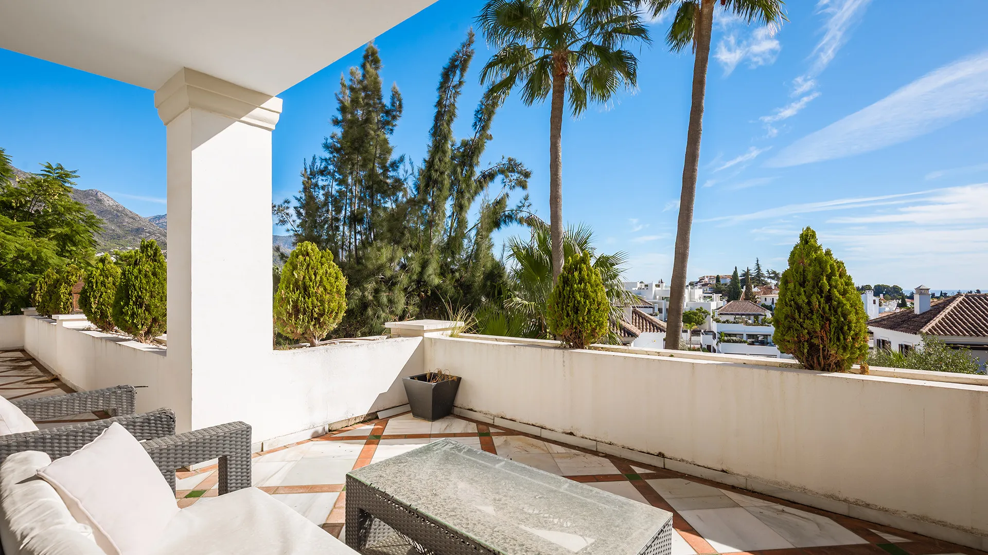 Se vende apartamento de 4 dormitorios en Monte Paraiso