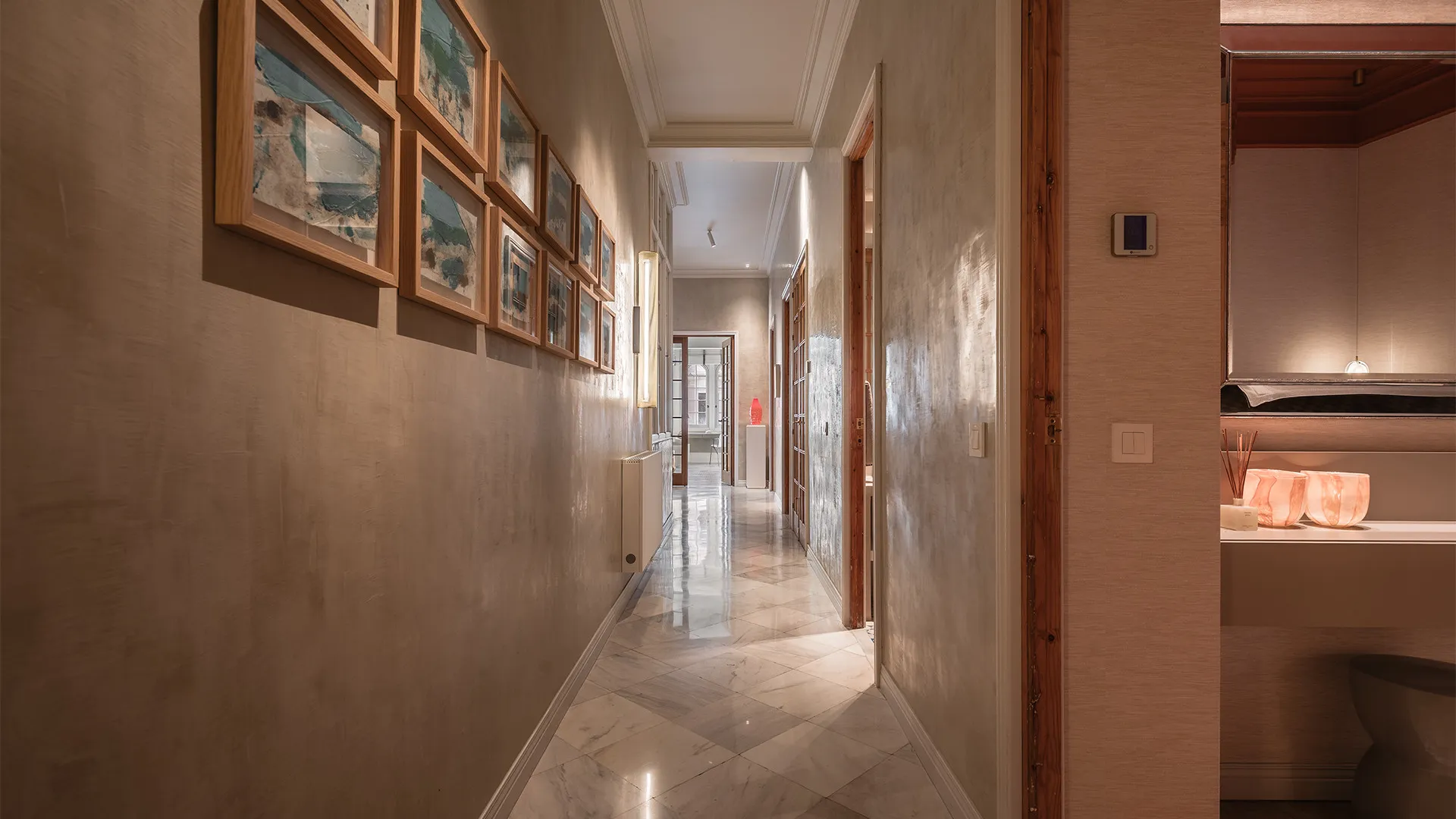 3 bedrooms apartment in La Malagueta - La Caleta for sale