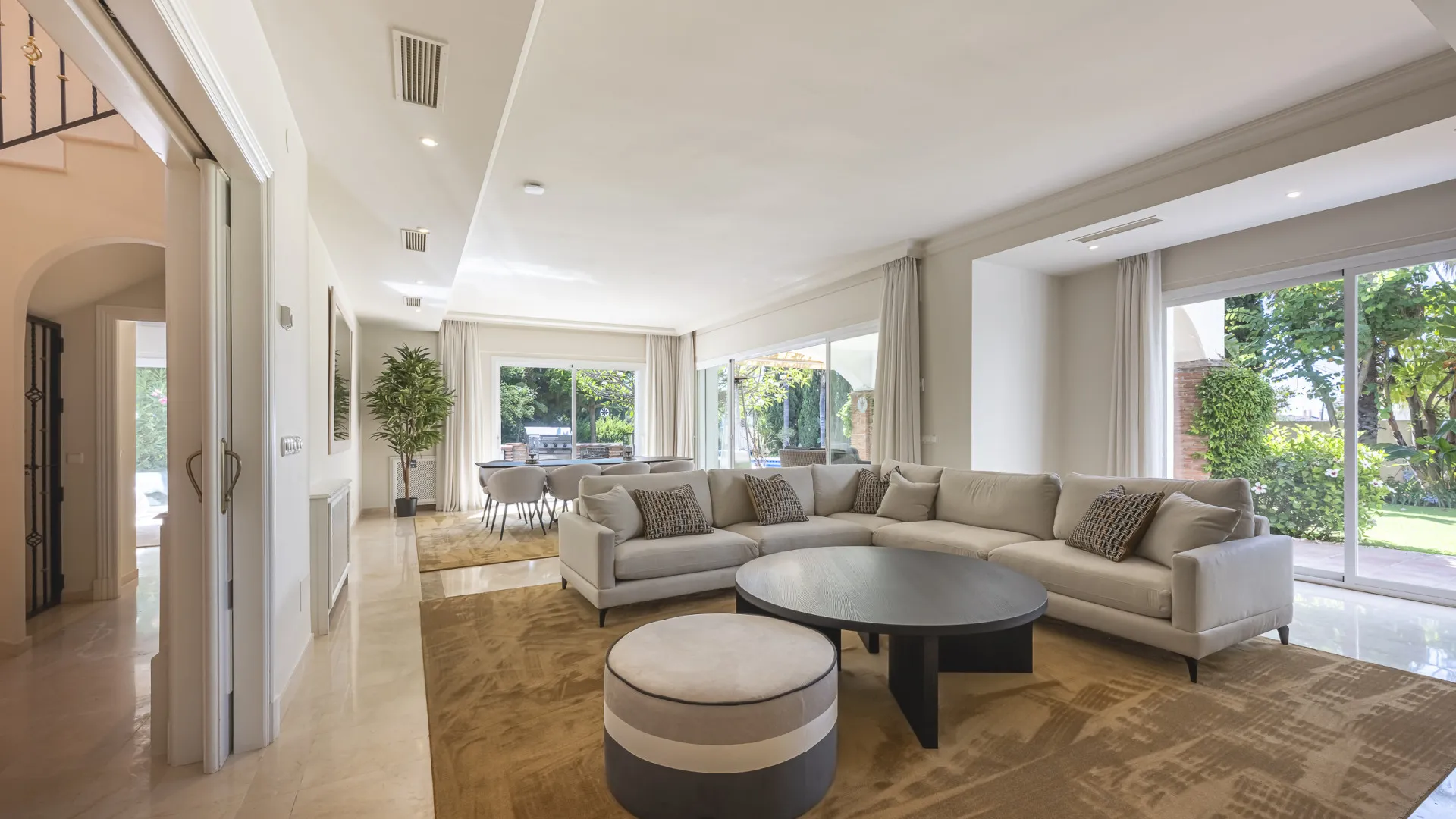 Villa with 5 bedrooms for sale in La Reserva de la Quinta