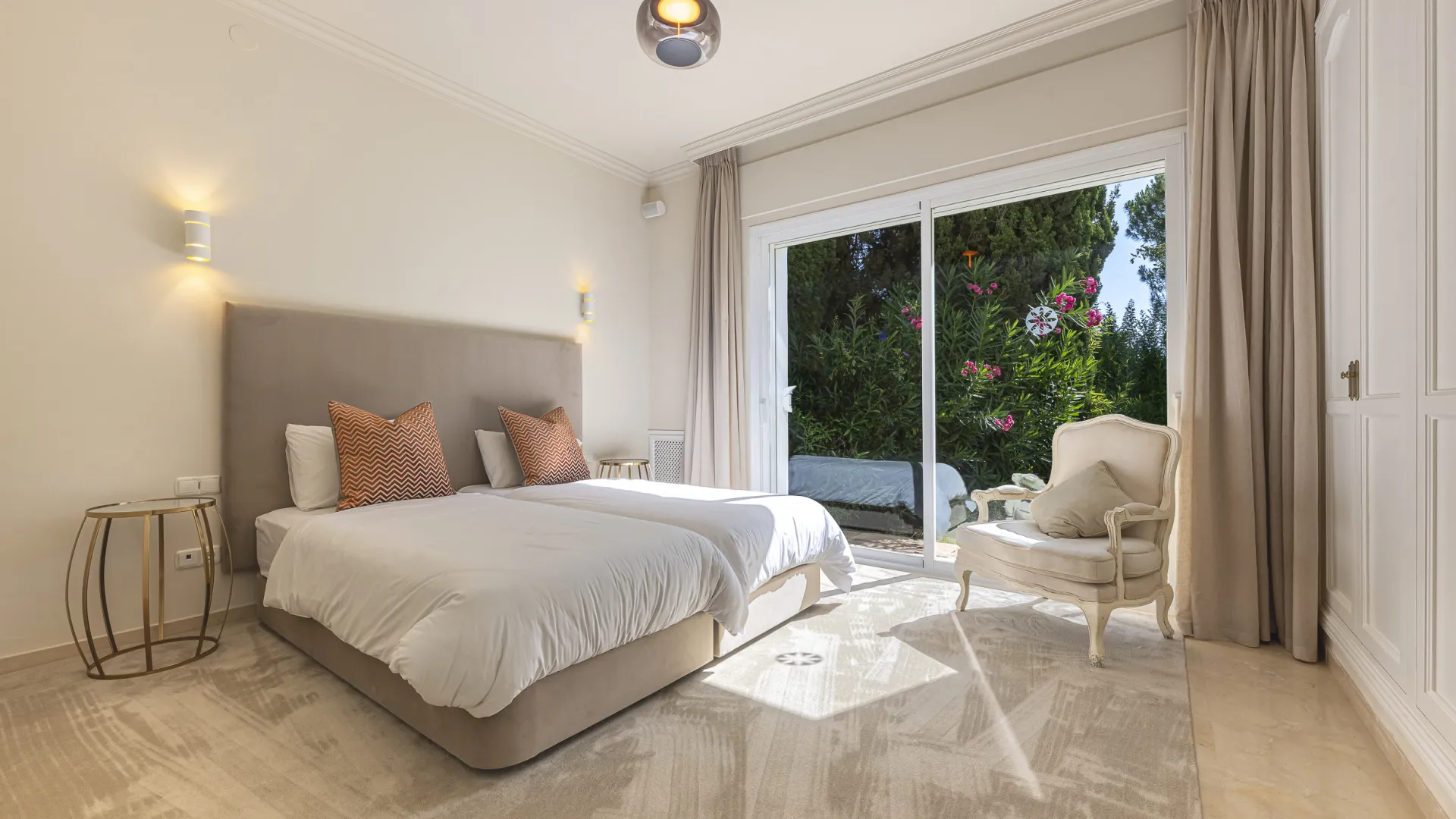 Villa with 5 bedrooms for sale in La Reserva de la Quinta