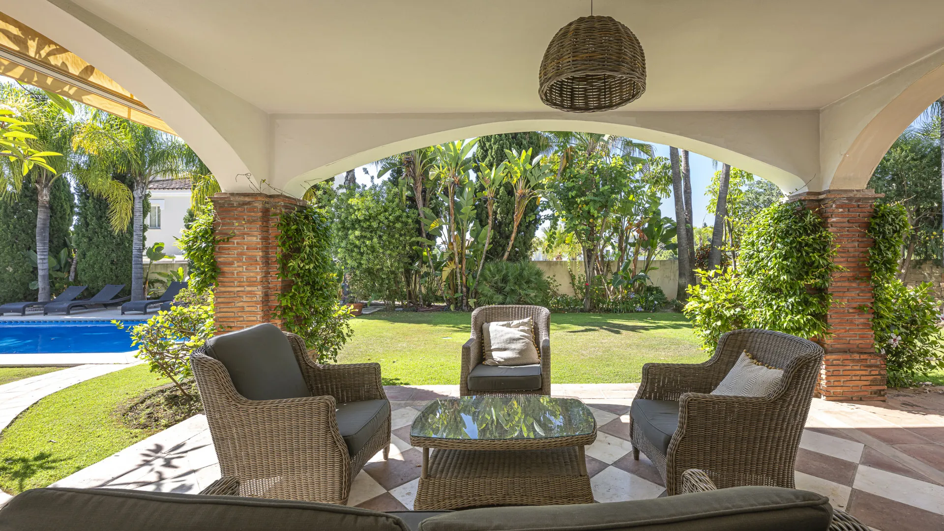 Villa with 5 bedrooms for sale in La Reserva de la Quinta