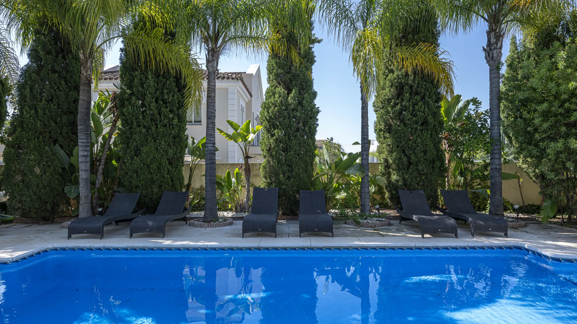 Villa with 5 bedrooms for sale in La Reserva de la Quinta