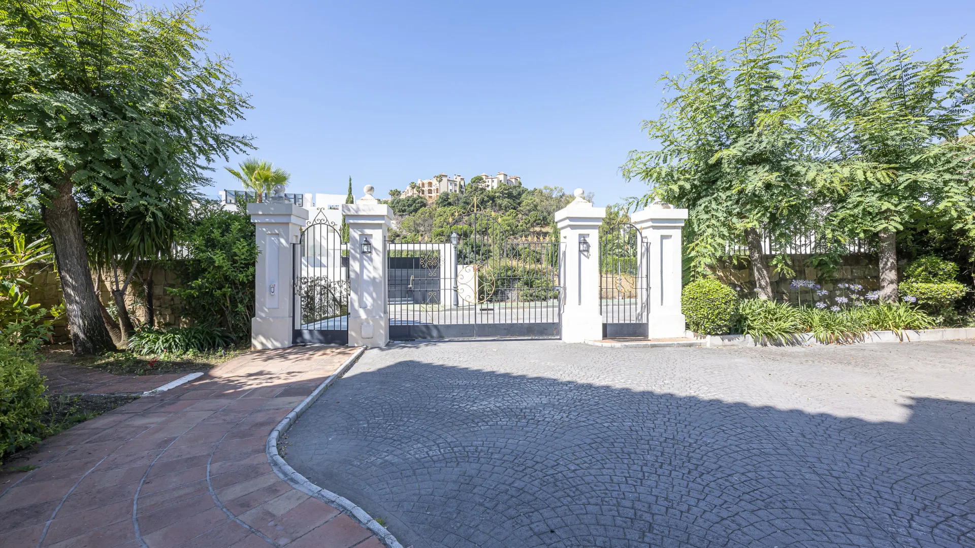 Villa with 5 bedrooms for sale in La Reserva de la Quinta