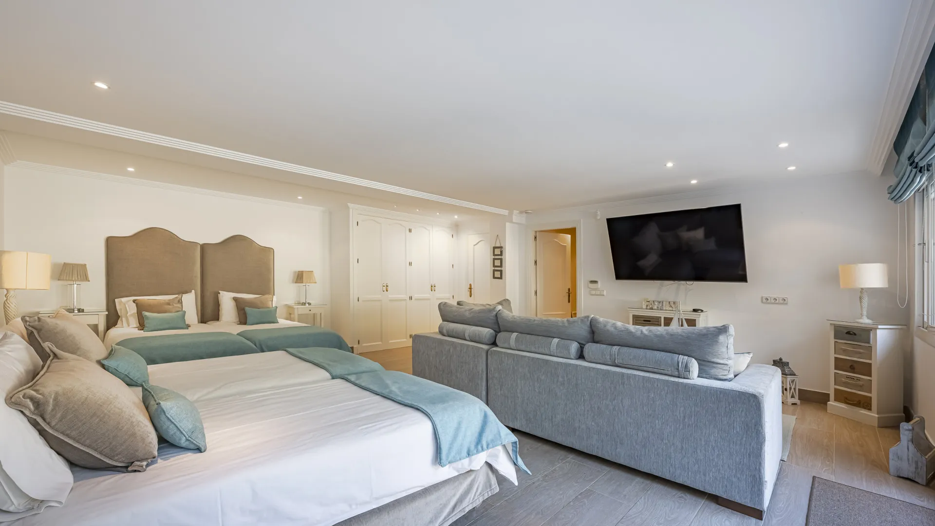Villa with 5 bedrooms for sale in La Reserva de la Quinta