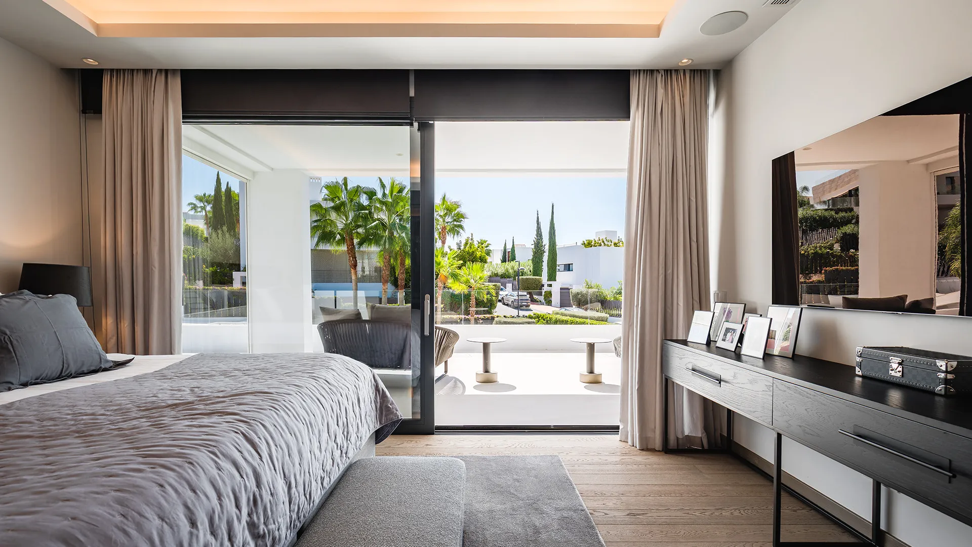 Los Olivos, villa a la venta de 7 dormitorios